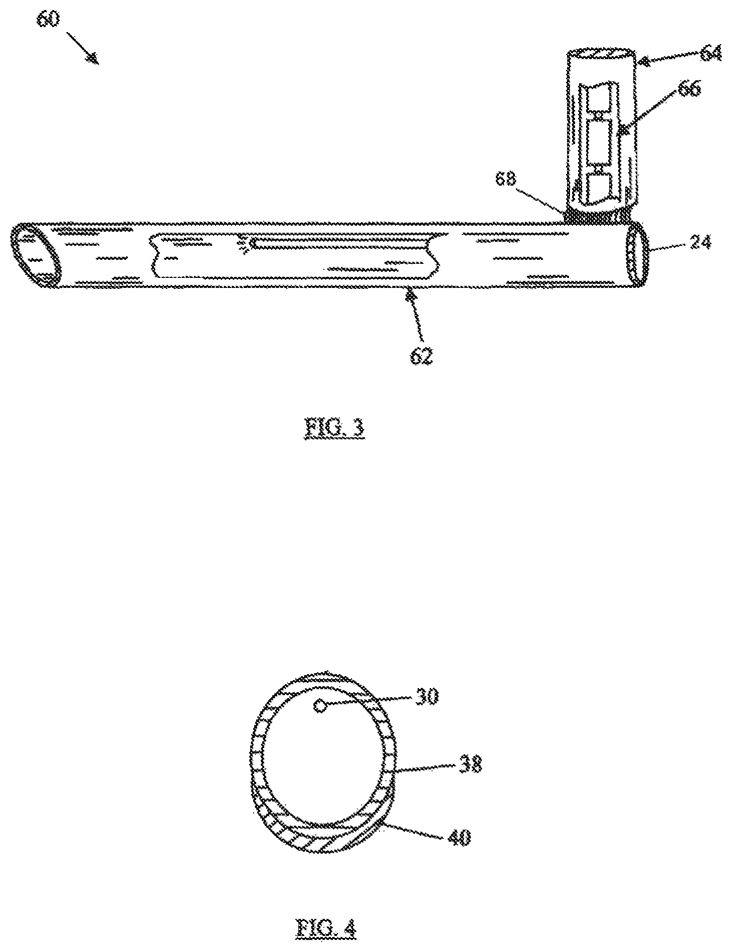 Patent US12569126 Figure 3 – Disposable, self-contained laryngoscope and method of using same