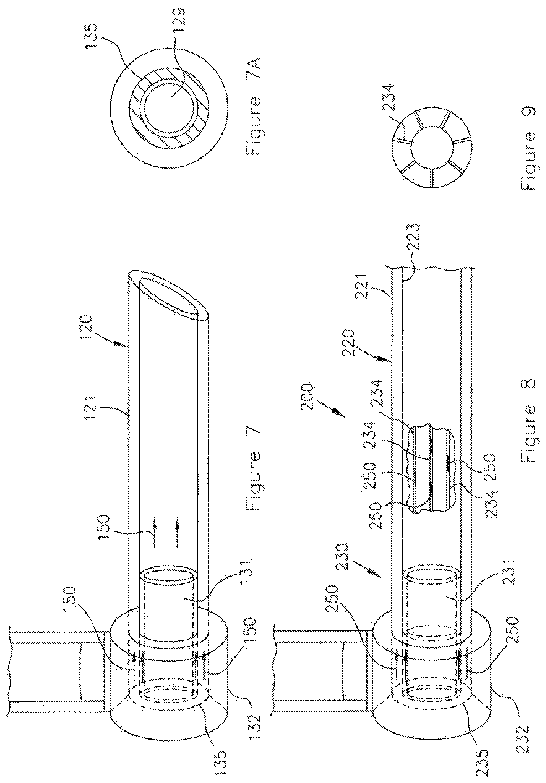 Patent US12569126 Figure 5 – Disposable, self-contained laryngoscope and method of using same