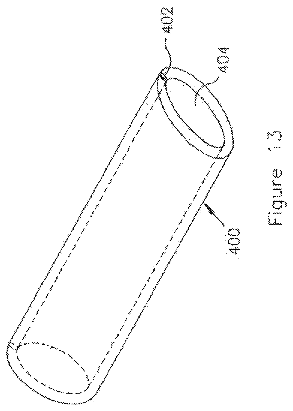 Patent US12569126 Figure 7 – Disposable, self-contained laryngoscope and method of using same