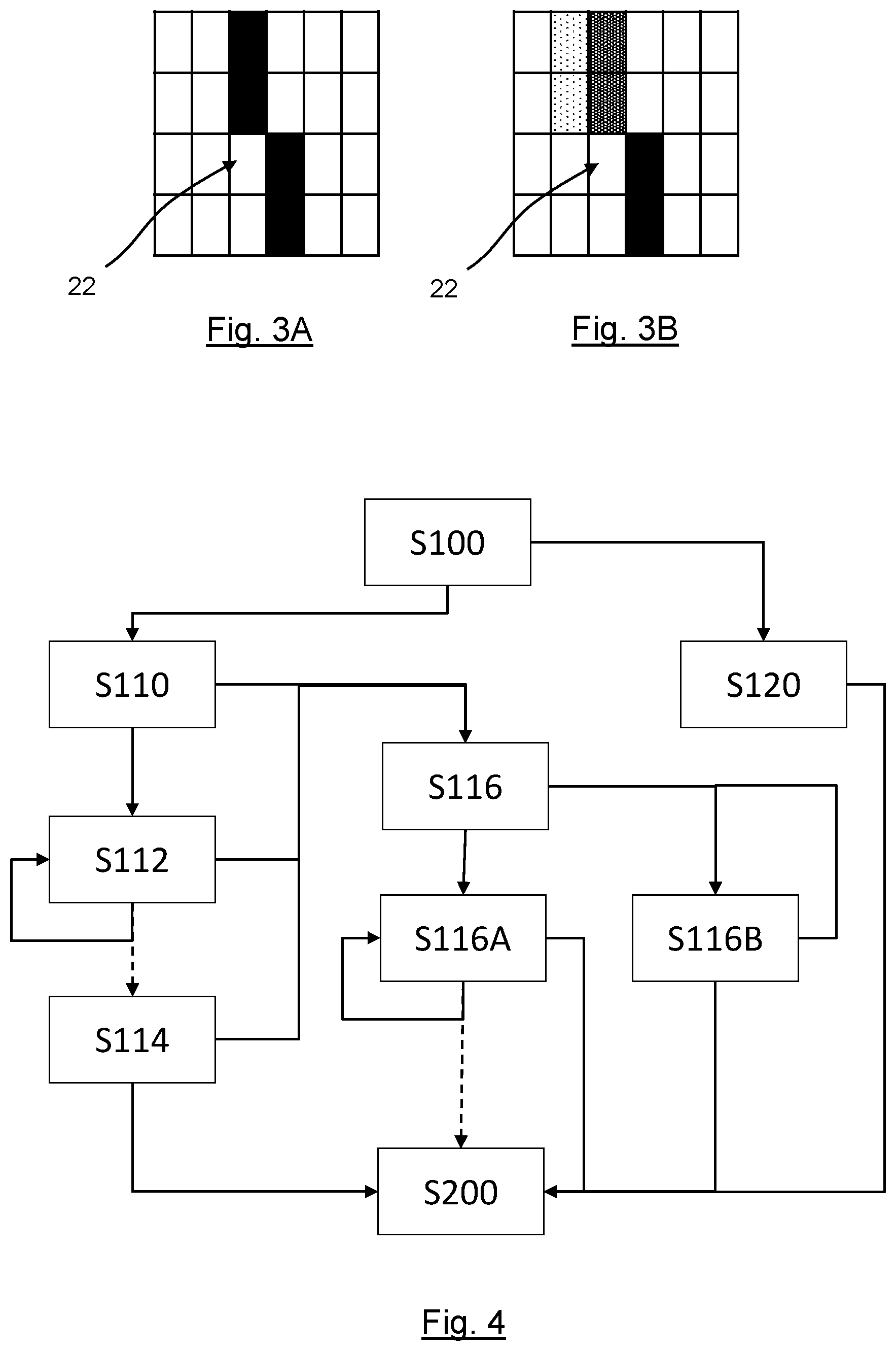 Patent US12569131 Figure 2 – Method for determining an indication of an acuity level of a user