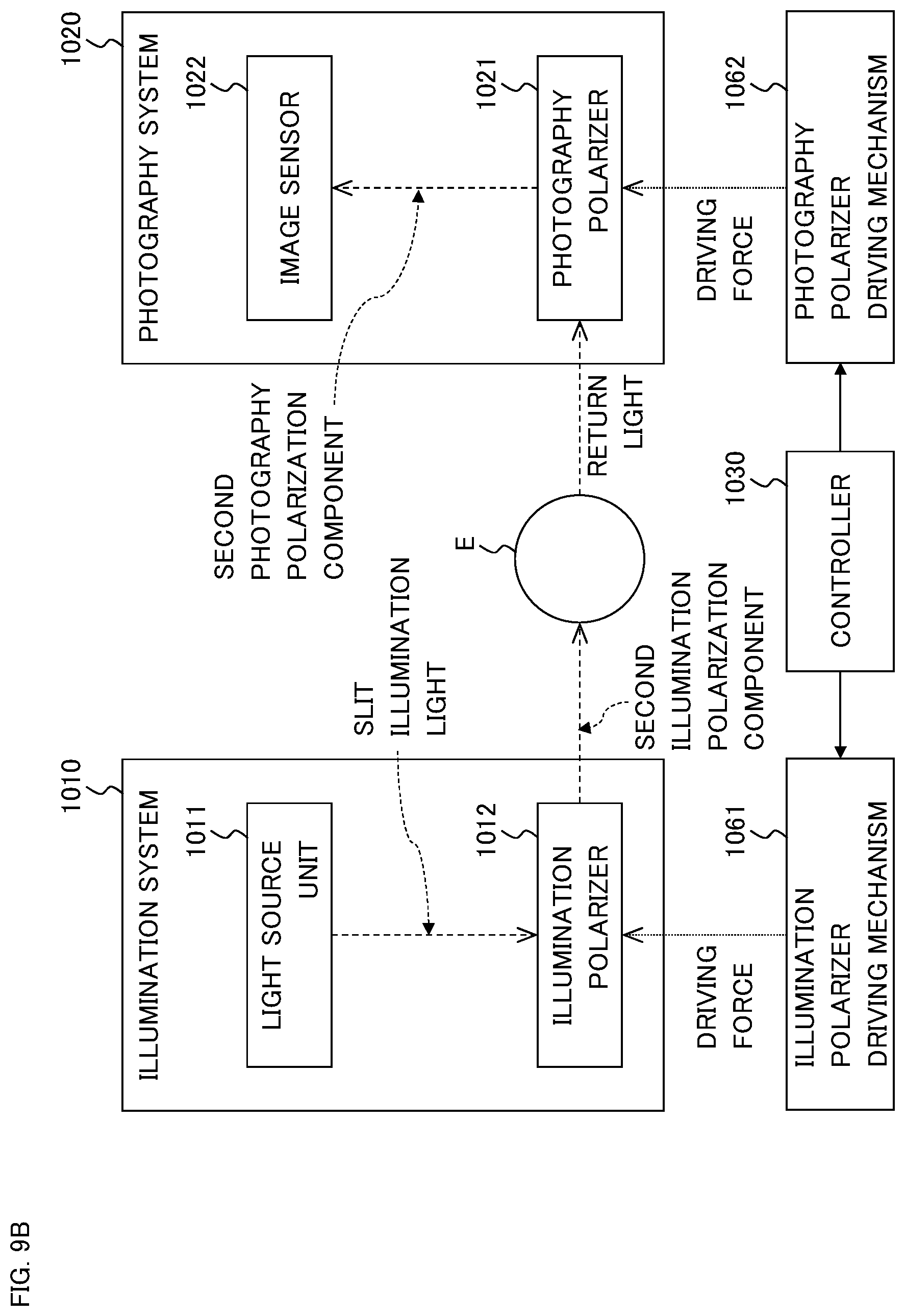 Patent US12569134 Figure 13 – Ophthalmic apparatus, method of controlling ophthalmic apparatus, and recording medium