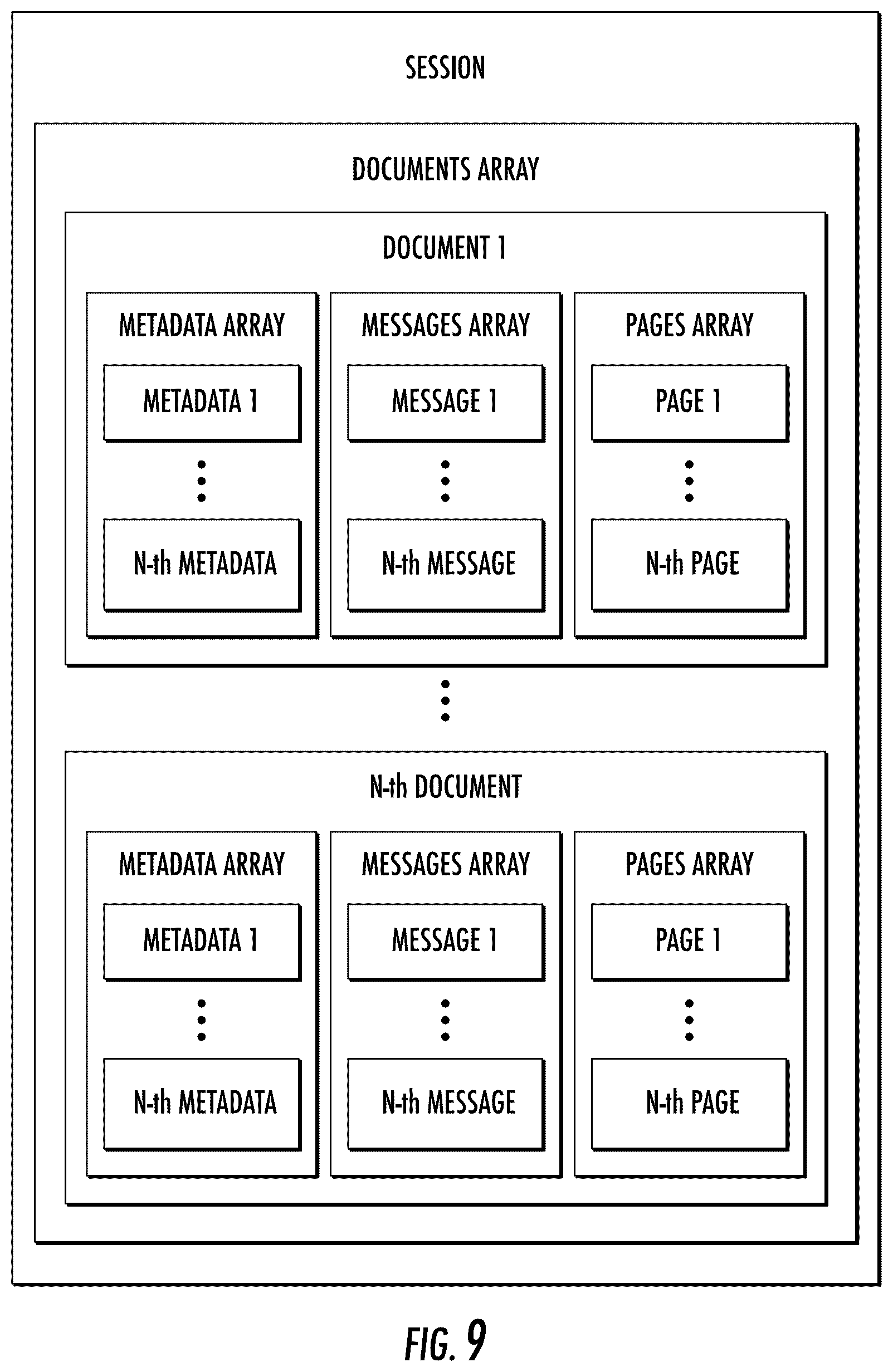 Patent US12569136 Figure 9 – Methods and systems for automating opthalmic diagnosis and treatment