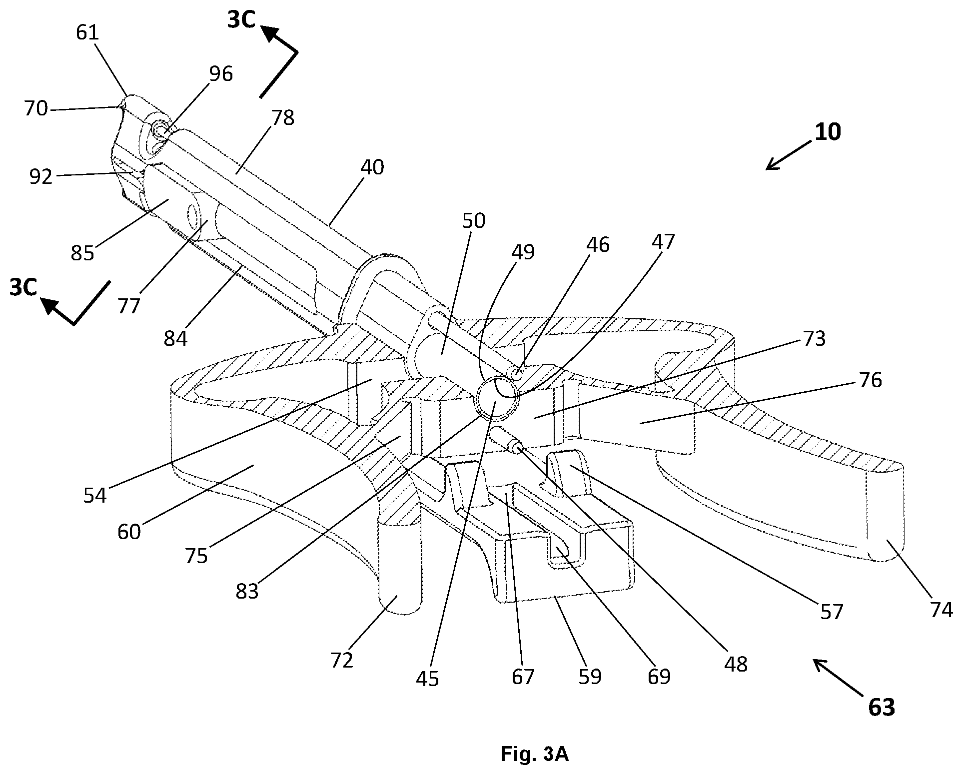 Patent US12569139 Figure 3 – Microsurgical systems for performing surgical procedures
