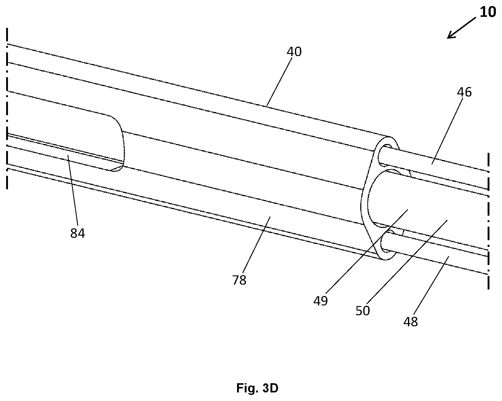 Patent US12569139 Figure 6 – Microsurgical systems for performing surgical procedures