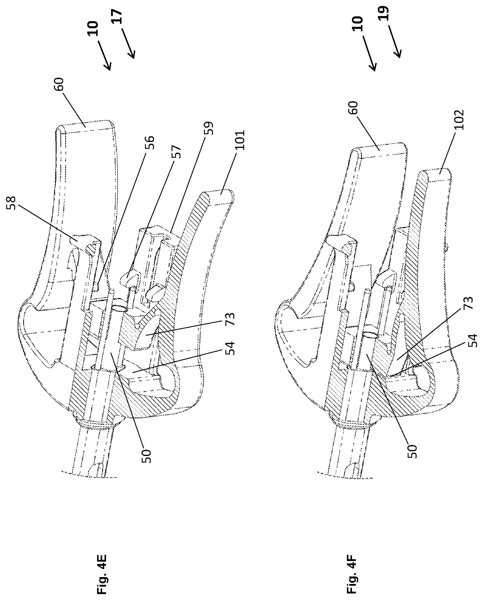 Patent US12569139 Figure 9 – Microsurgical systems for performing surgical procedures