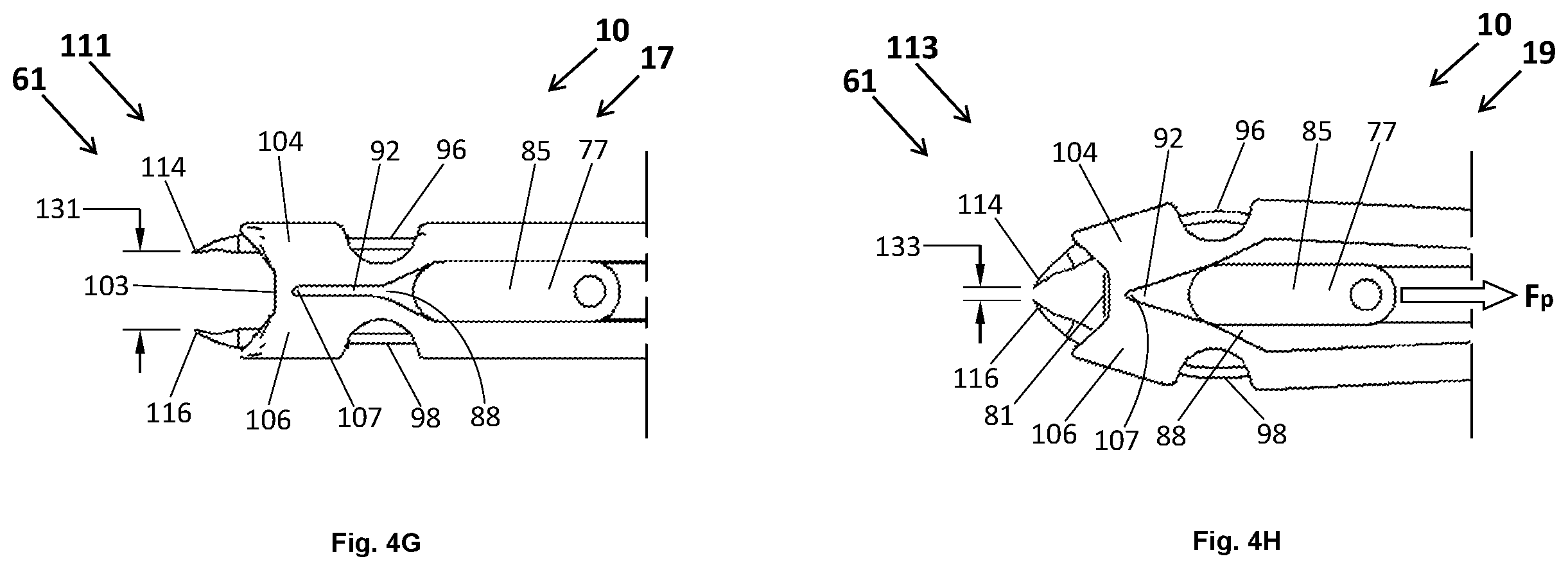 Patent US12569139 Figure 10 – Microsurgical systems for performing surgical procedures