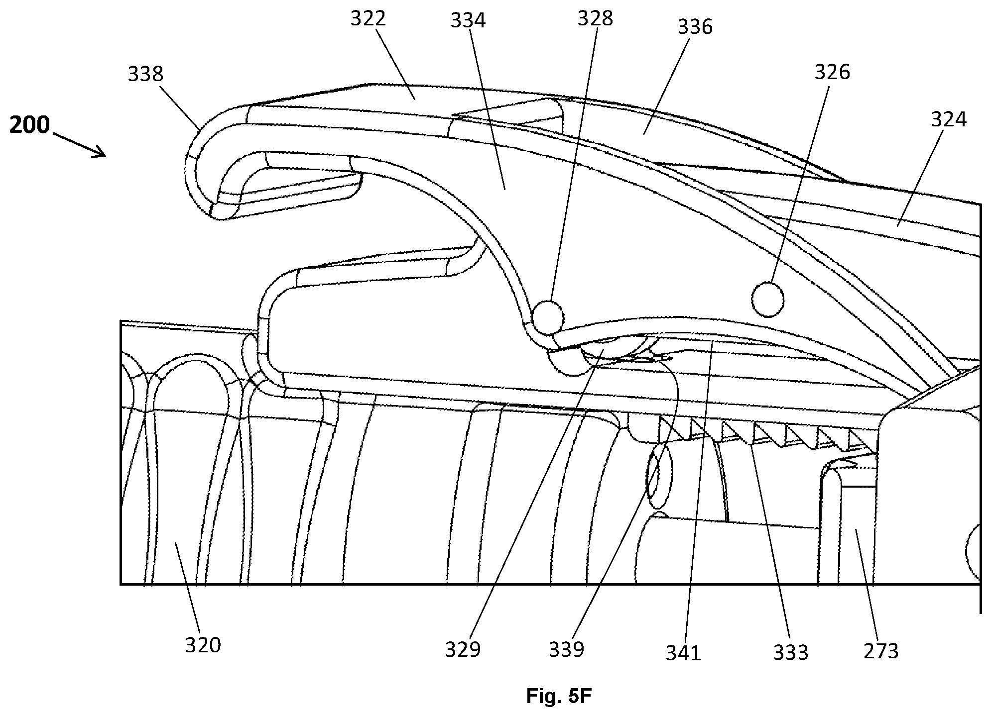 Patent US12569139 Figure 14 – Microsurgical systems for performing surgical procedures