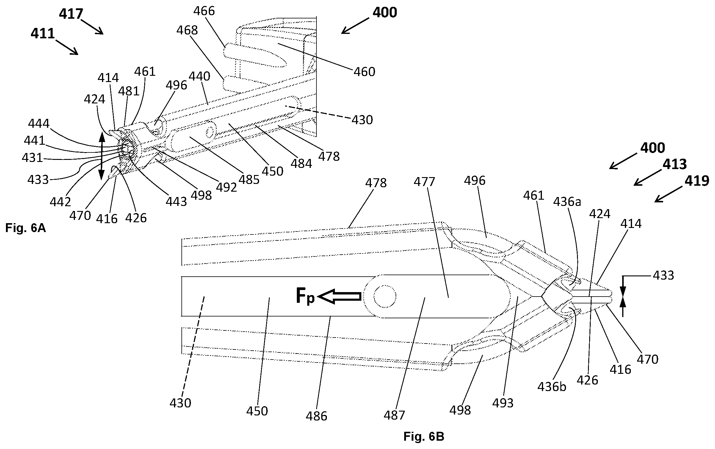 Patent US12569139 Figure 17 – Microsurgical systems for performing surgical procedures