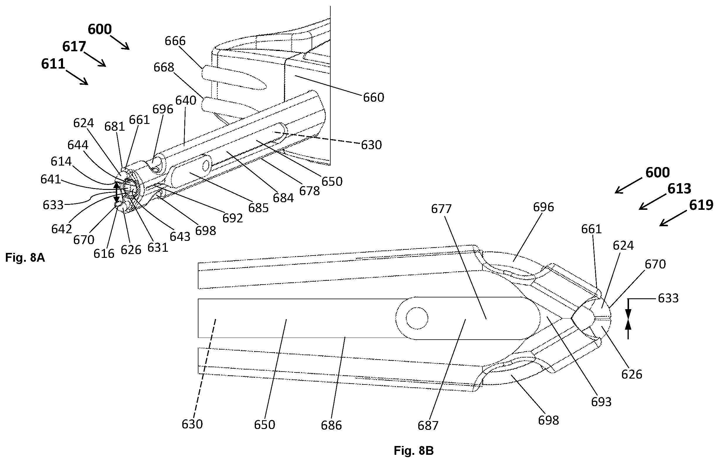 Patent US12569139 Figure 19 – Microsurgical systems for performing surgical procedures