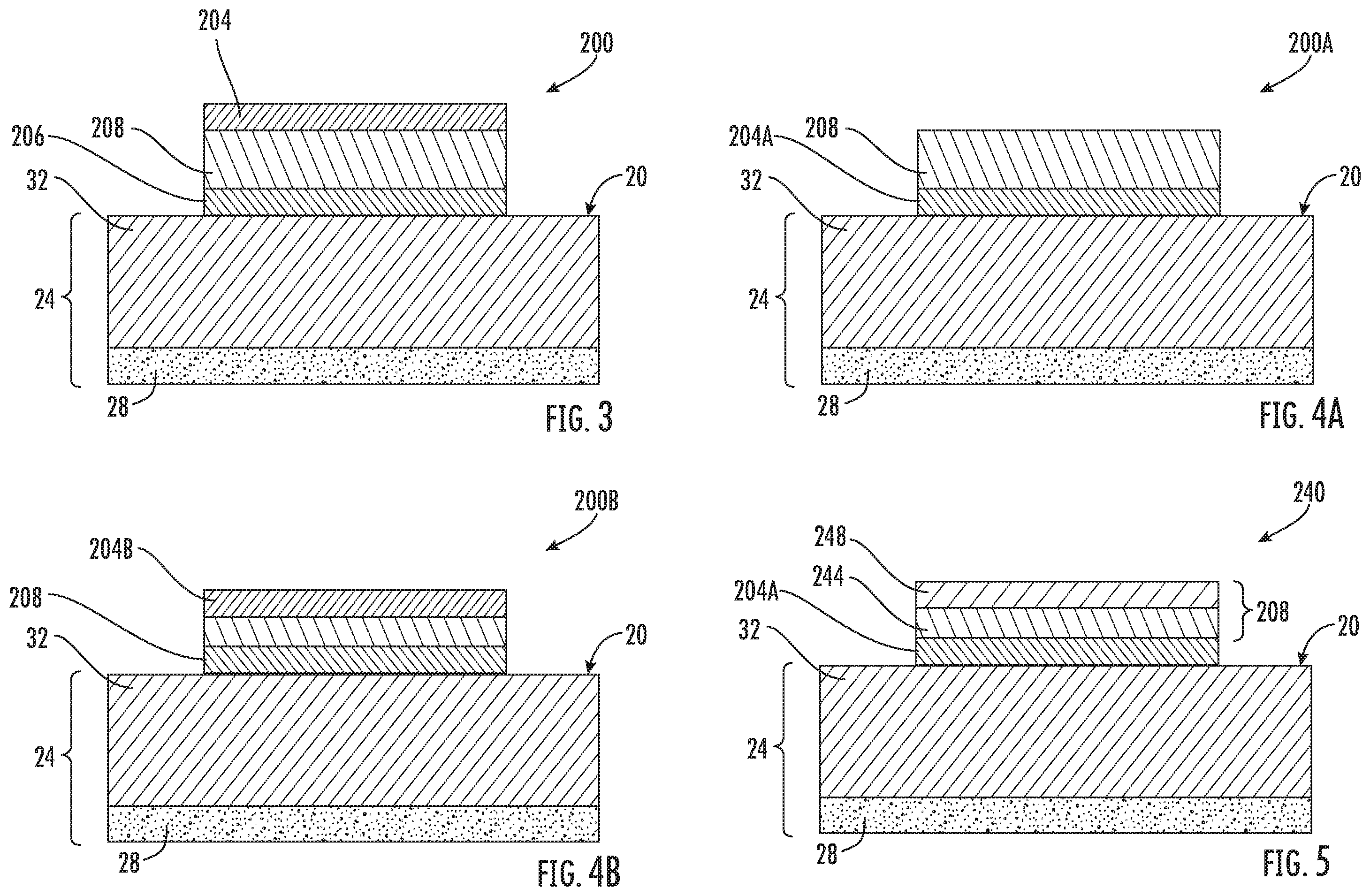 Patent US12569145 Figure 2 – System and method for determining body core temperature