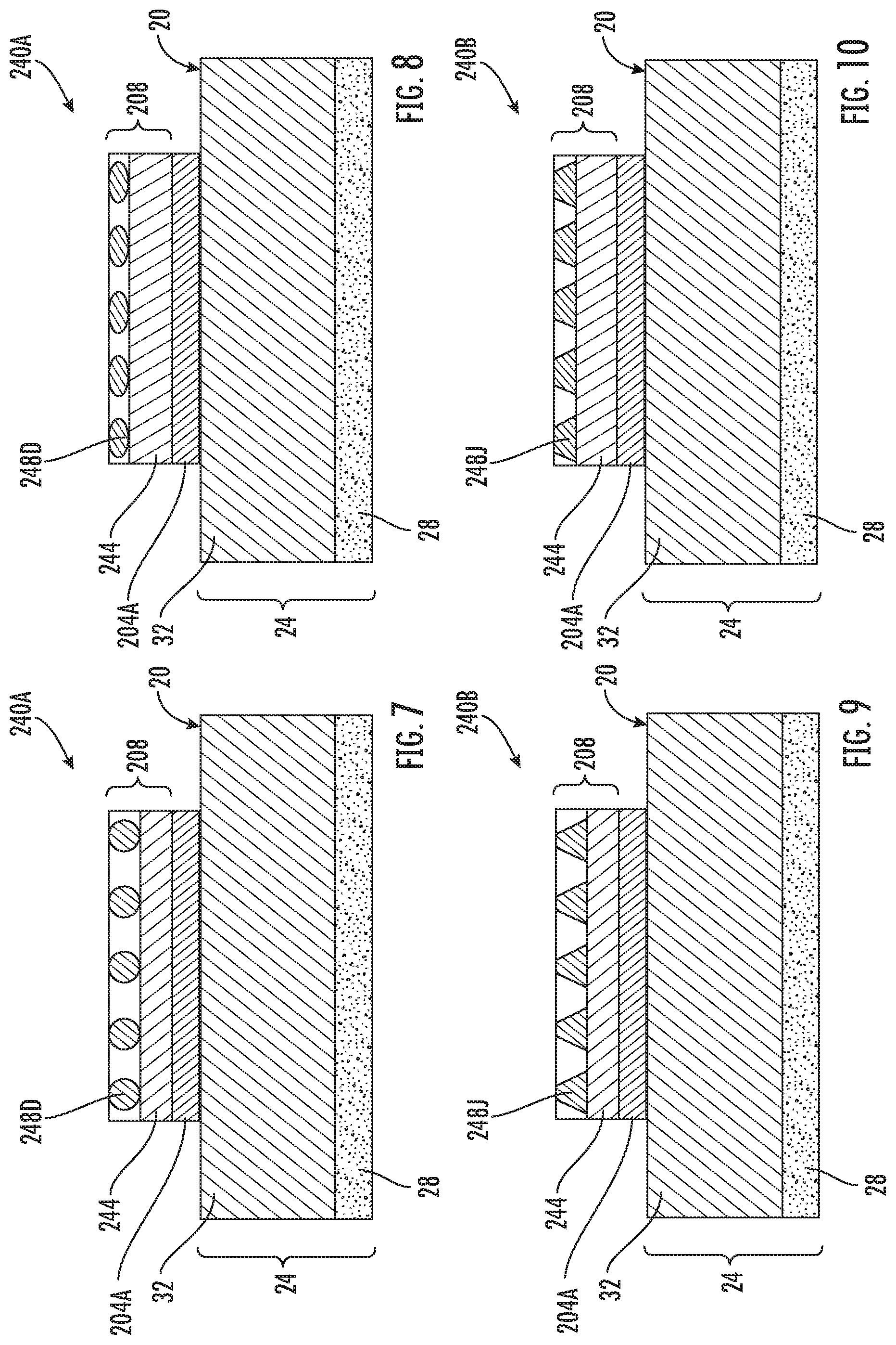 Patent US12569145 Figure 4 – System and method for determining body core temperature