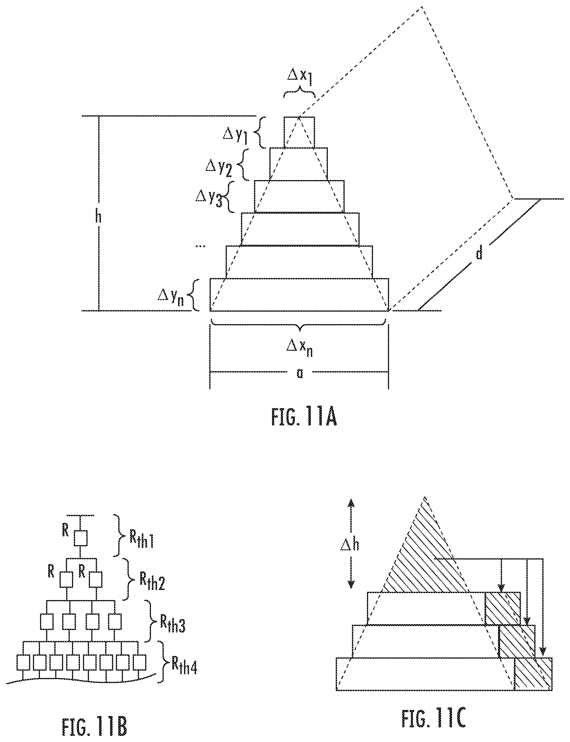 Patent US12569145 Figure 5 – System and method for determining body core temperature