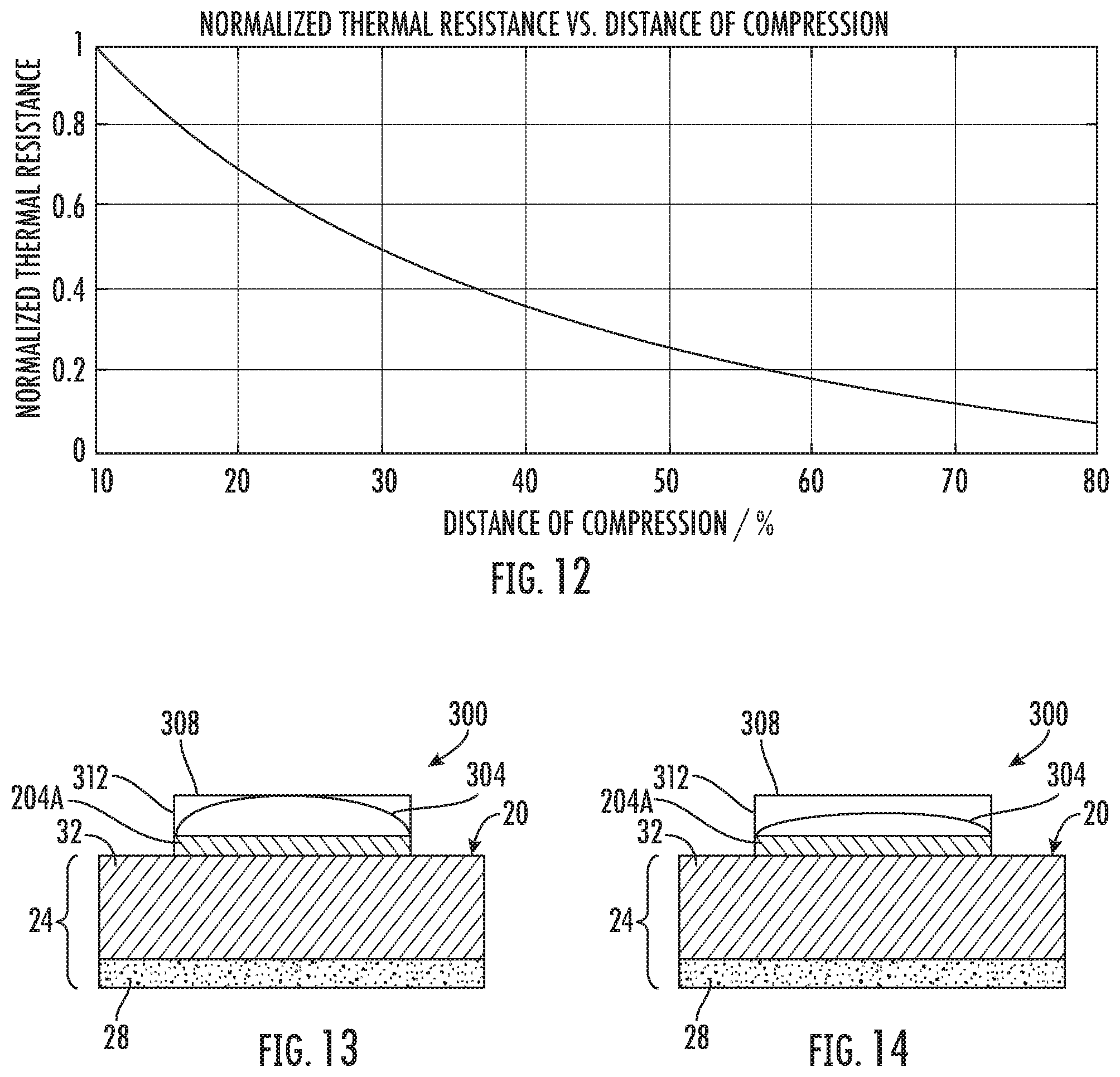 Patent US12569145 Figure 6 – System and method for determining body core temperature