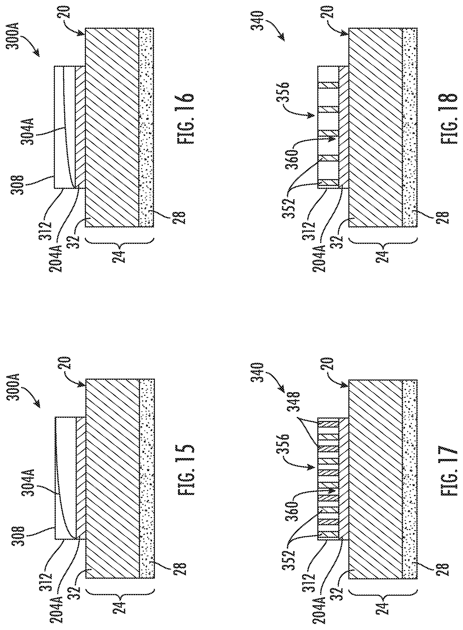 Patent US12569145 Figure 7 – System and method for determining body core temperature
