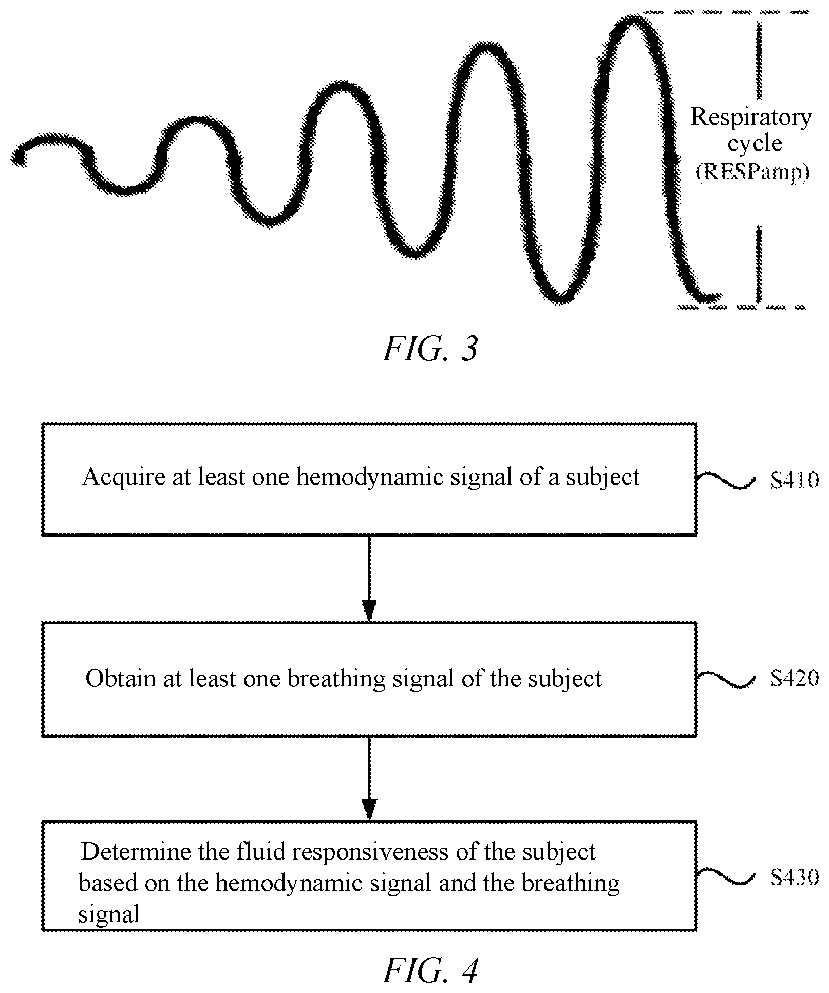 Patent US12569147 Figure 2 – Fluid responsiveness detection device and method
