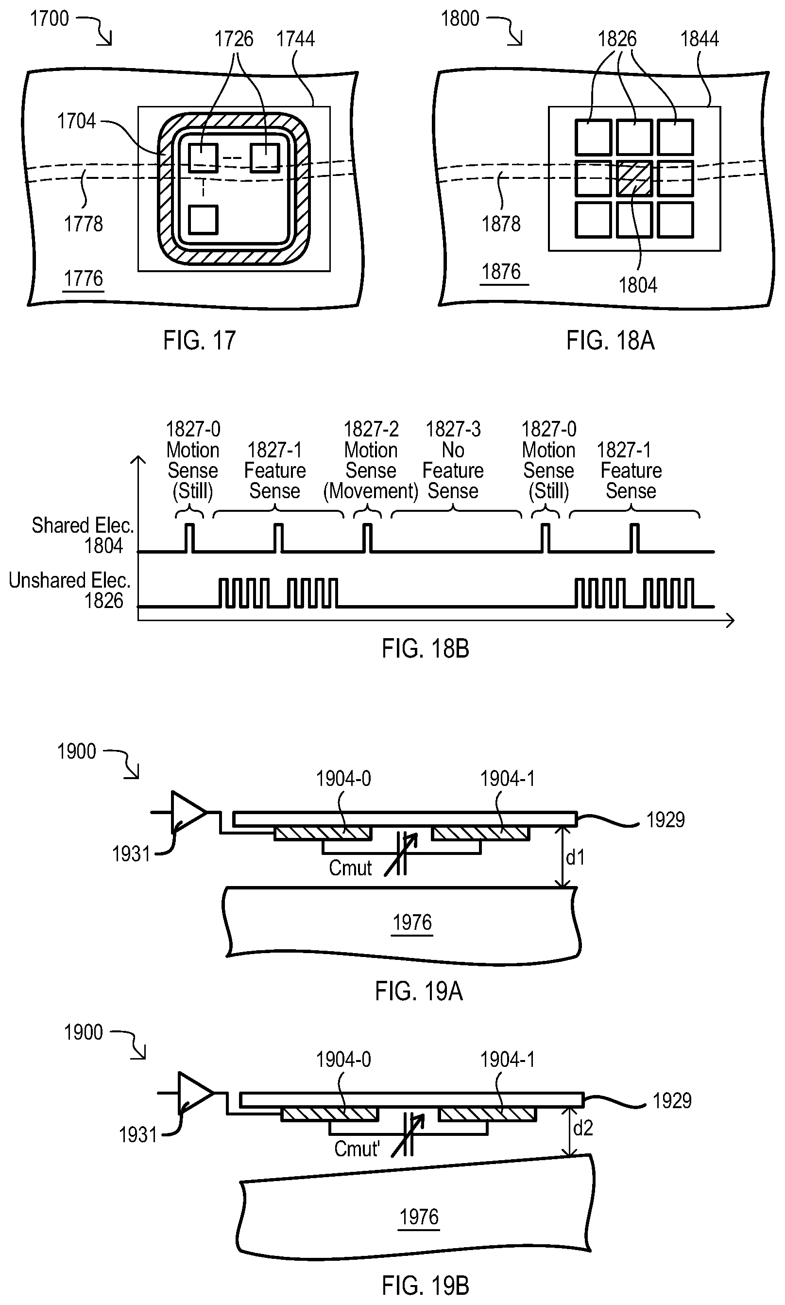 Patent US12569150 Figure 13 – Methods, devices and systems for biophysical sensing