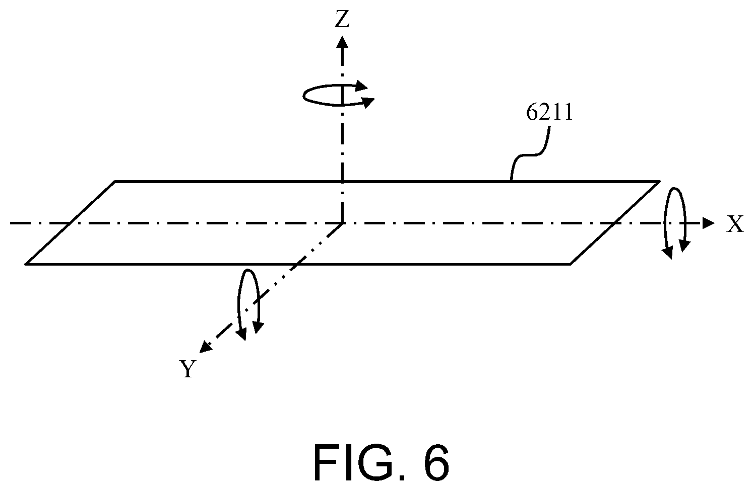 Patent US12569160 Figure 6 – System and method for detecting position of long medical device