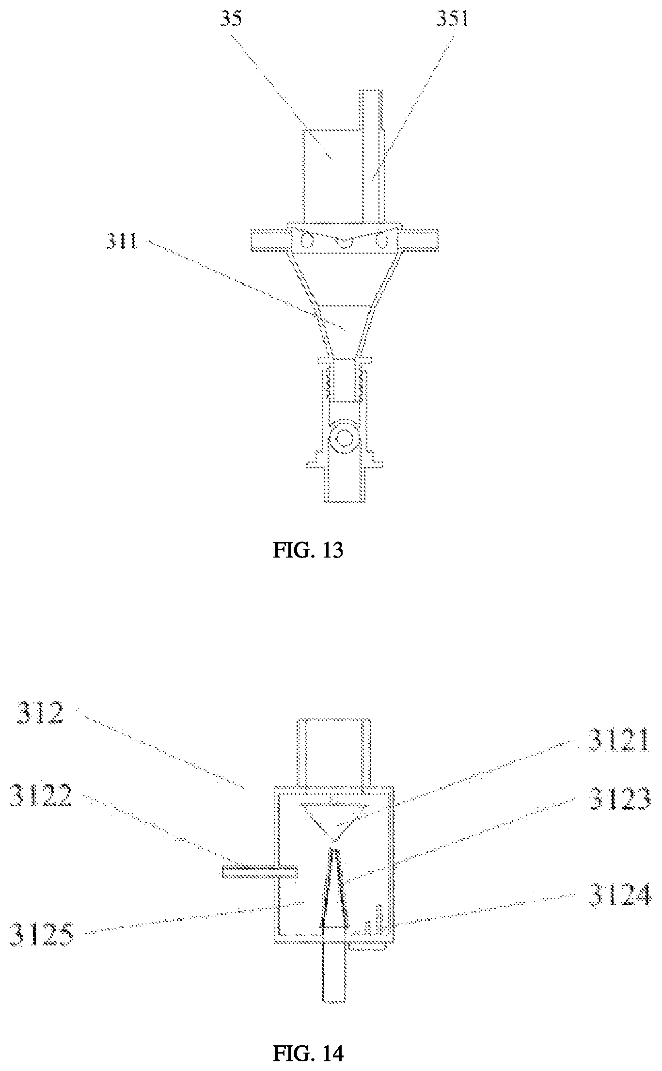 Patent US12569163 Figure 11 – System of measuring exhalation metabolism