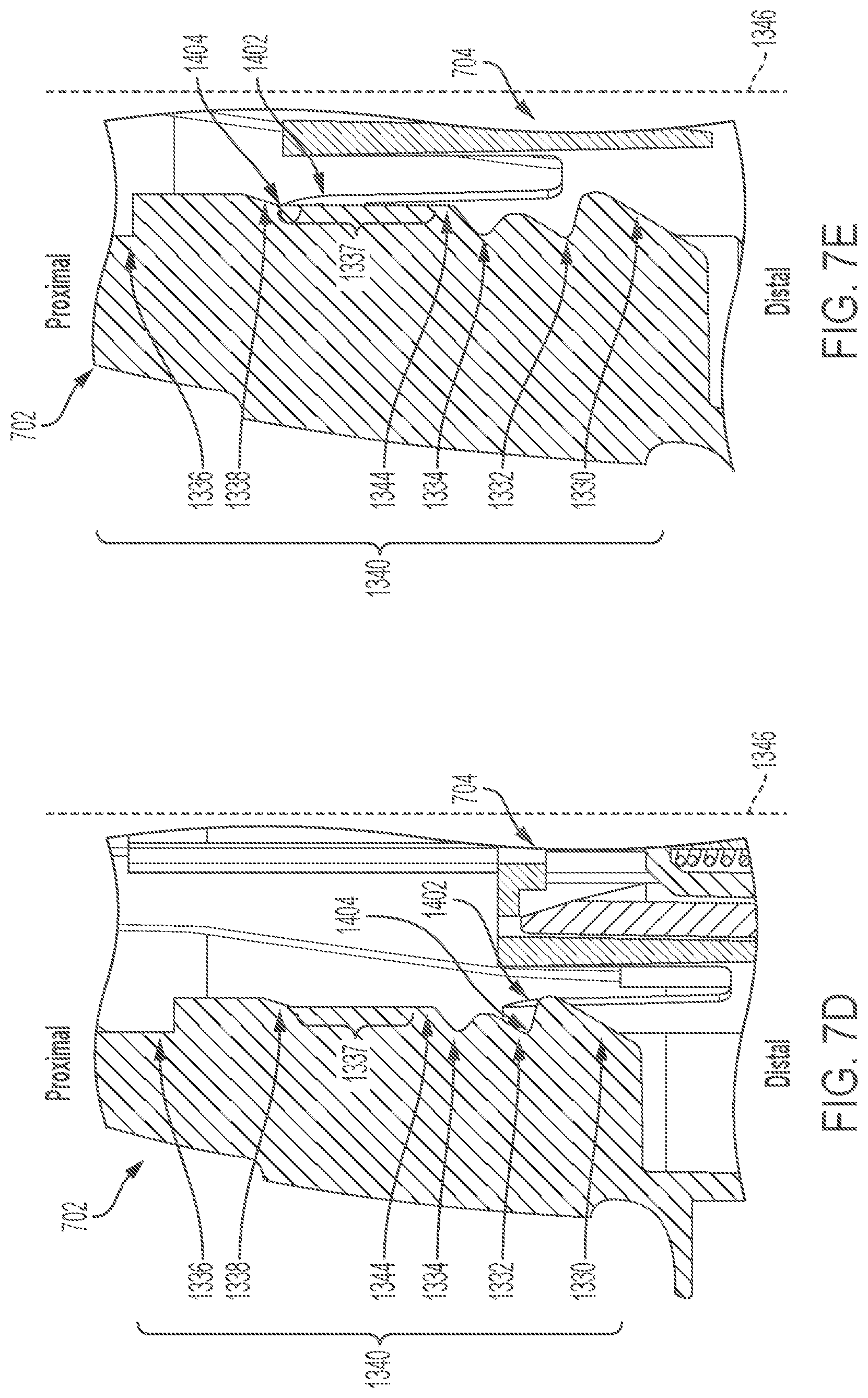 Patent US12569166 Figure 11 – Systems, devices and methods for analyte sensor insertion