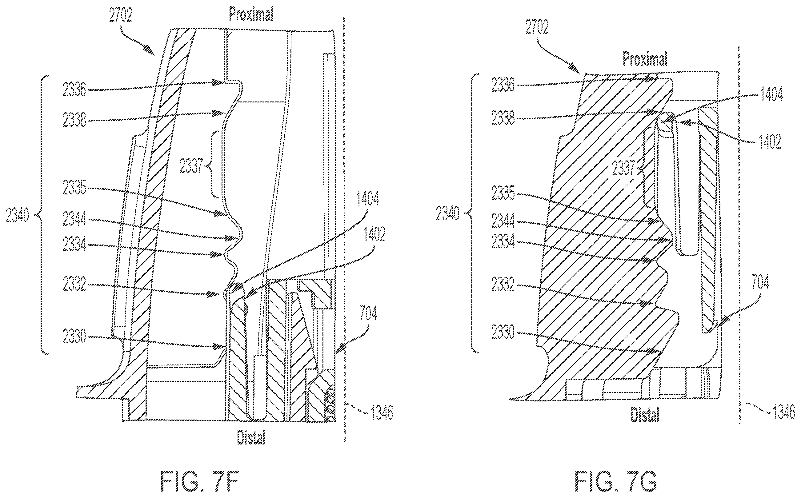 Patent US12569166 Figure 12 – Systems, devices and methods for analyte sensor insertion