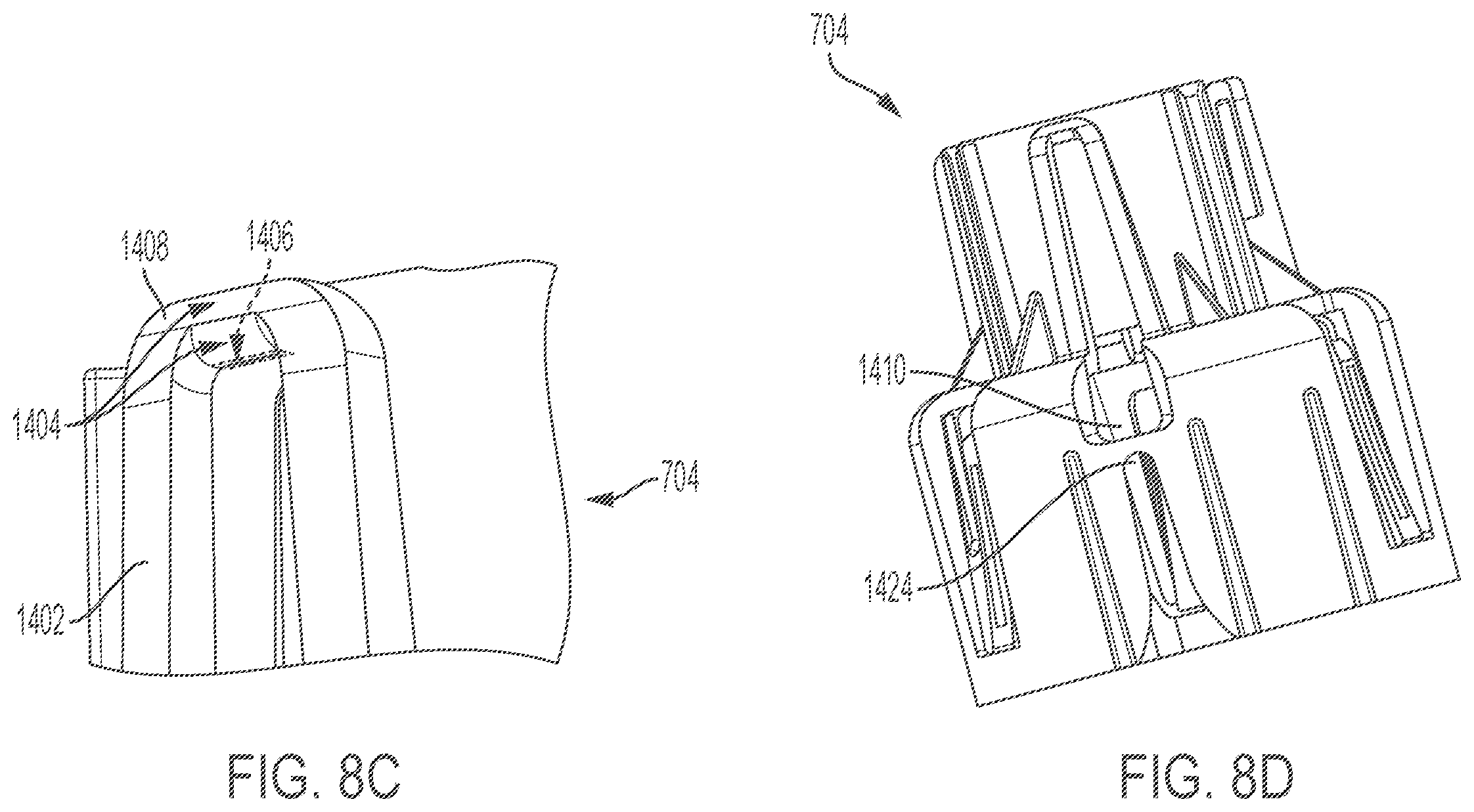 Patent US12569166 Figure 15 – Systems, devices and methods for analyte sensor insertion