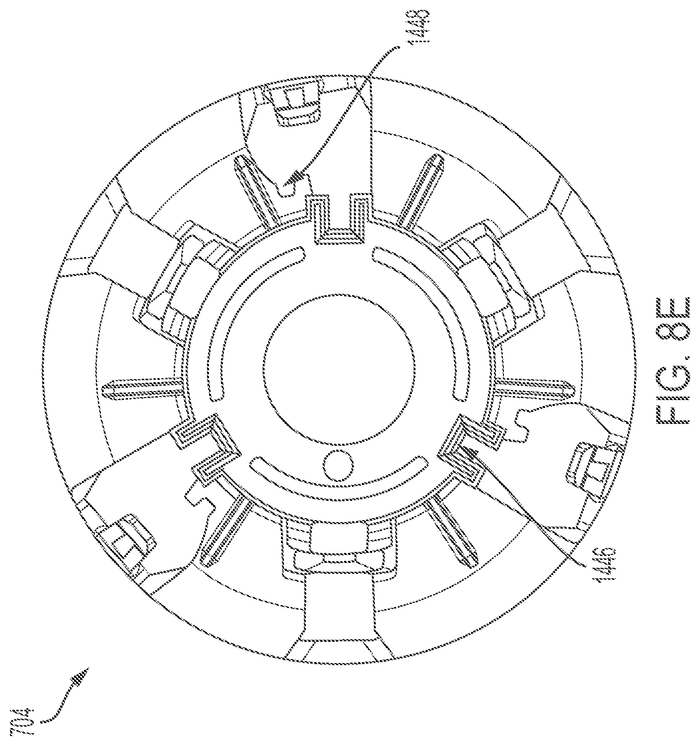 Patent US12569166 Figure 16 – Systems, devices and methods for analyte sensor insertion