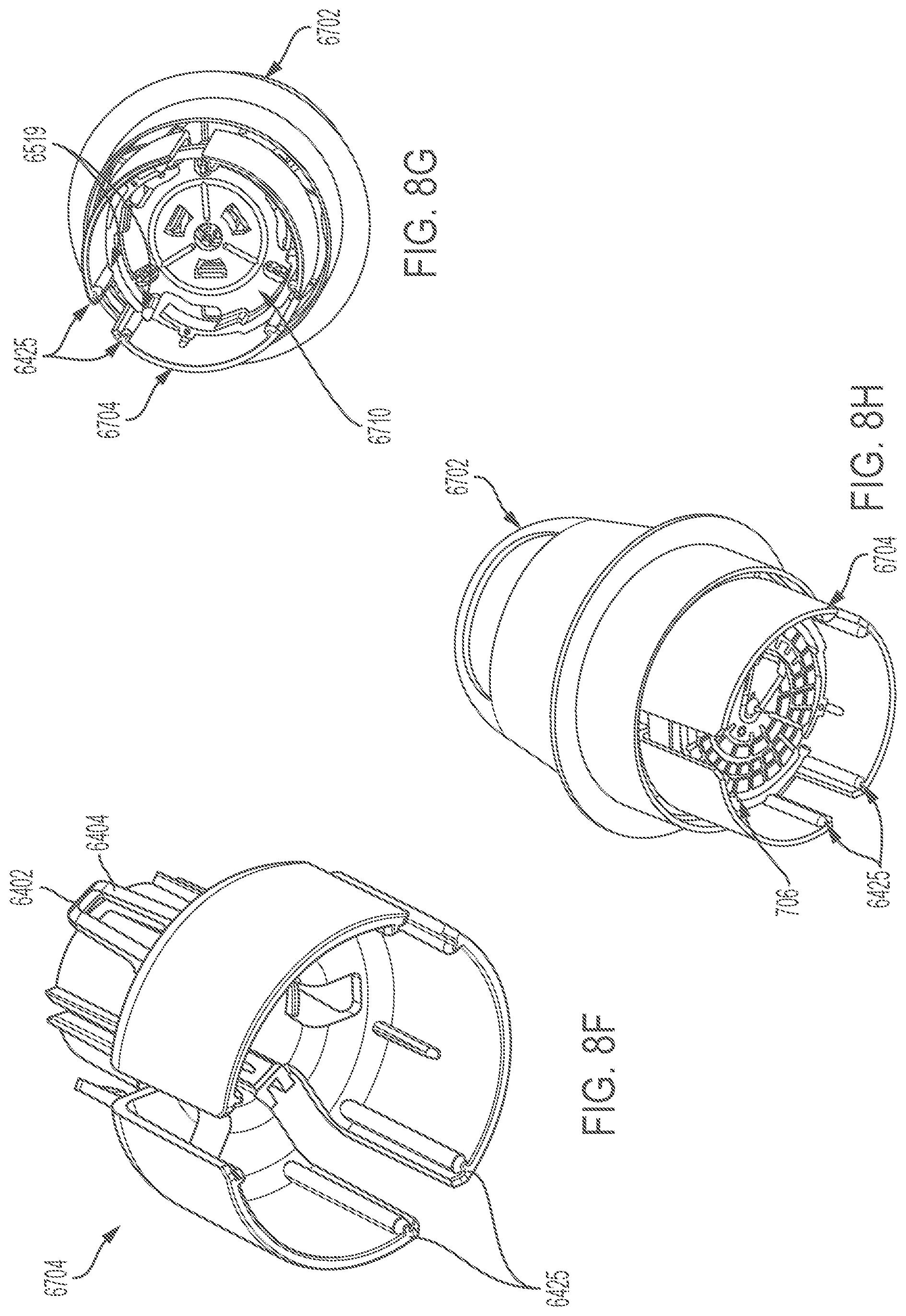 Patent US12569166 Figure 17 – Systems, devices and methods for analyte sensor insertion