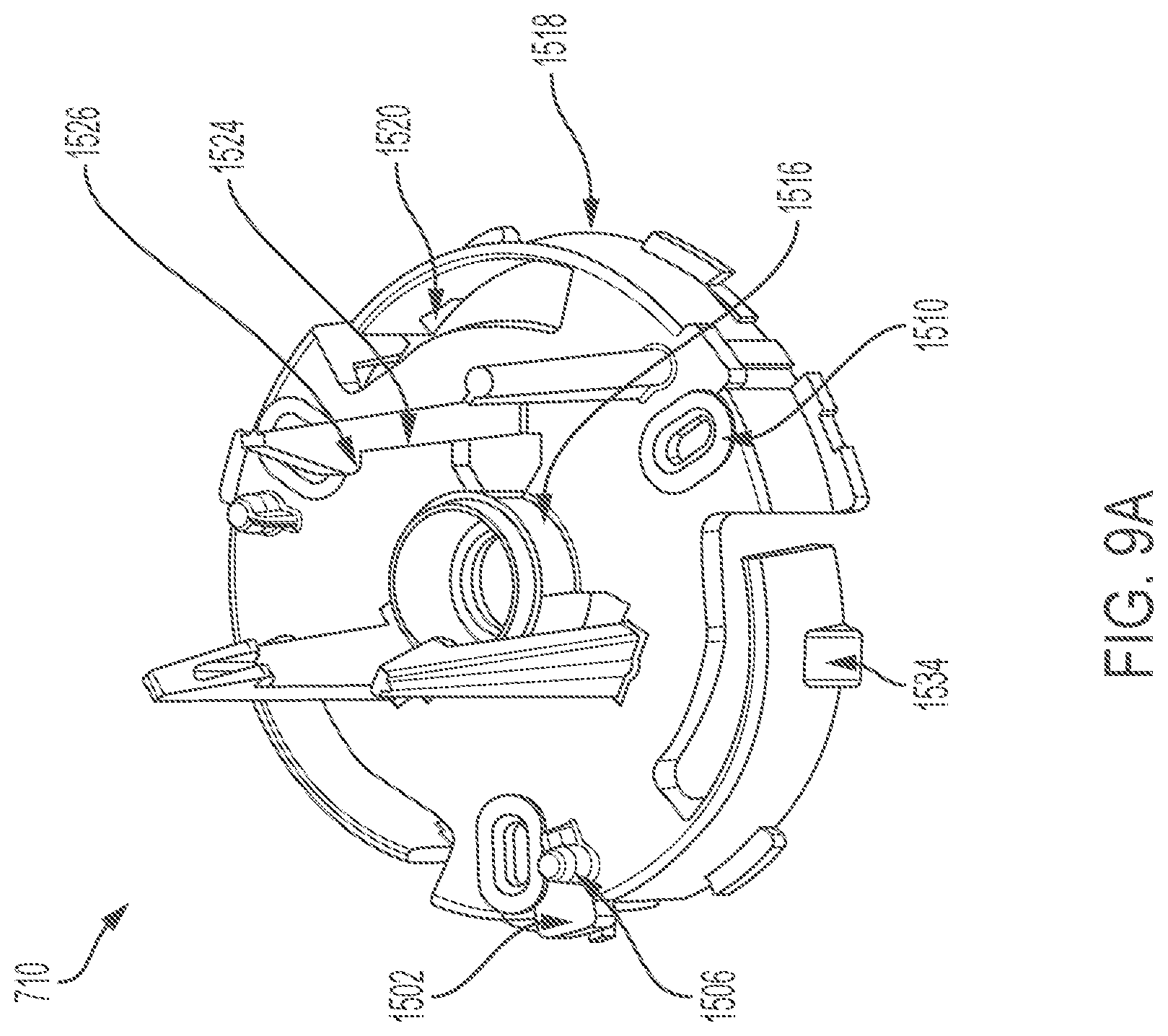 Patent US12569166 Figure 18 – Systems, devices and methods for analyte sensor insertion