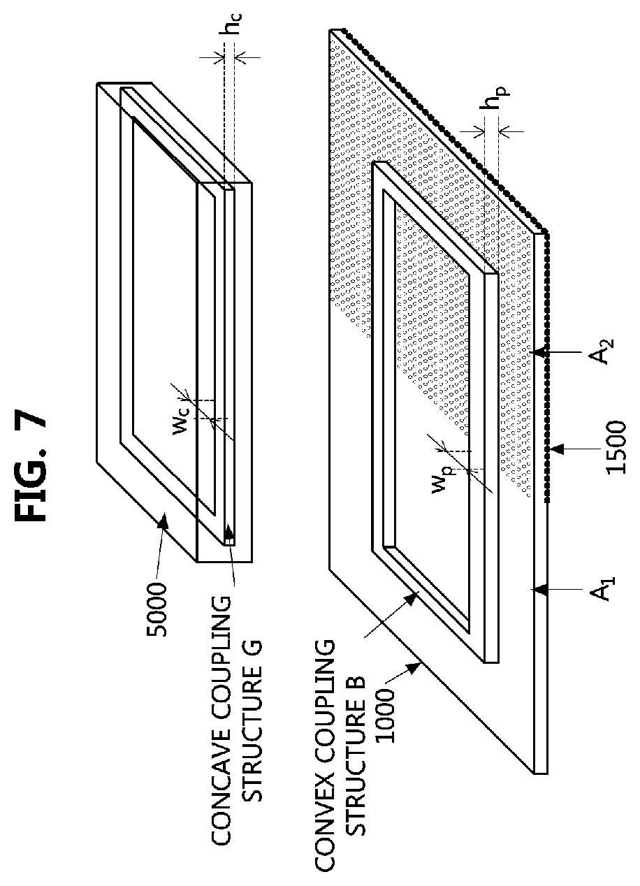 Patent US12569167 Figure 5 – Apparatus and method for measuring blood glucose level