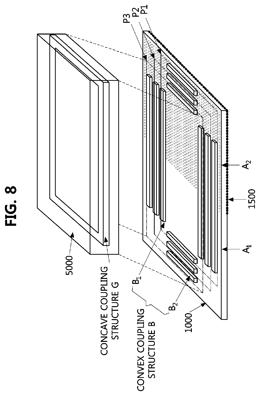 Patent US12569167 Figure 6 – Apparatus and method for measuring blood glucose level