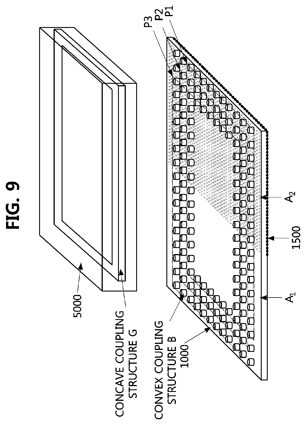 Patent US12569167 Figure 7 – Apparatus and method for measuring blood glucose level