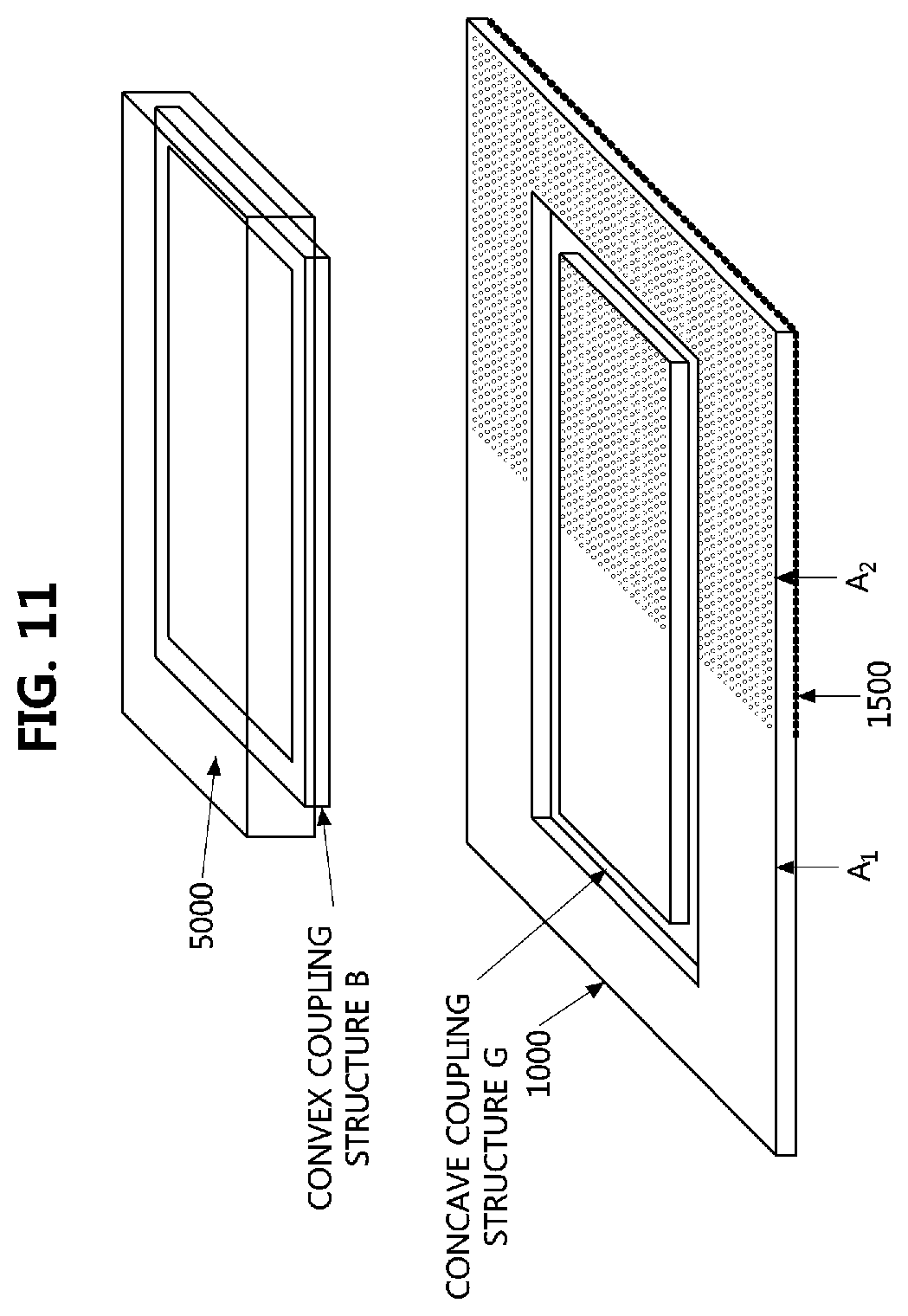 Patent US12569167 Figure 9 – Apparatus and method for measuring blood glucose level