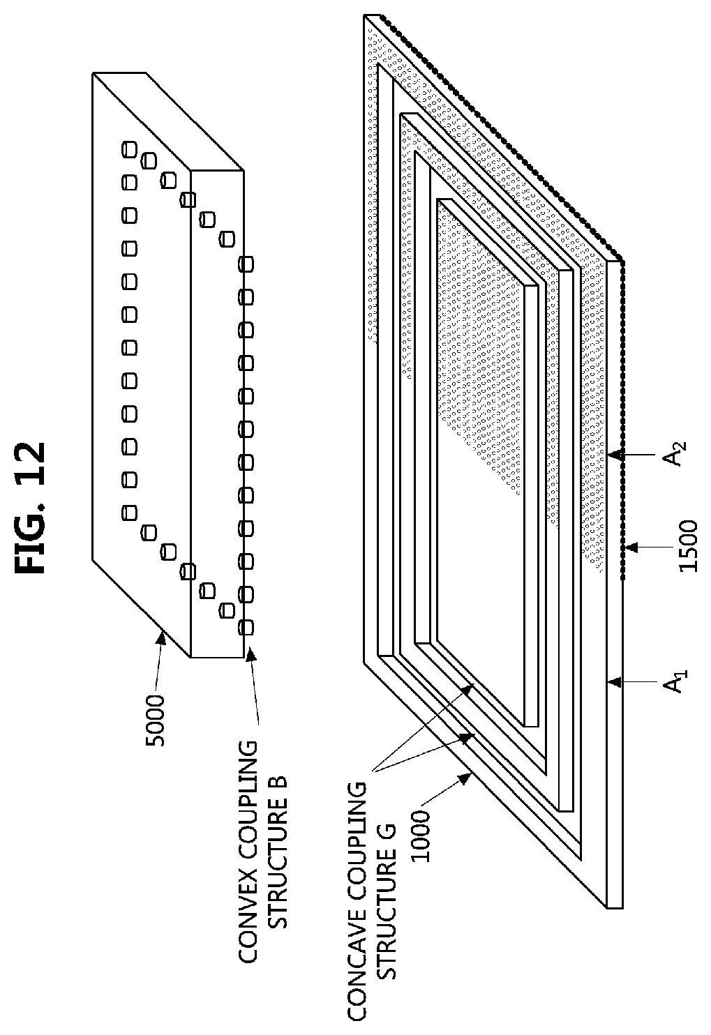 Patent US12569167 Figure 10 – Apparatus and method for measuring blood glucose level