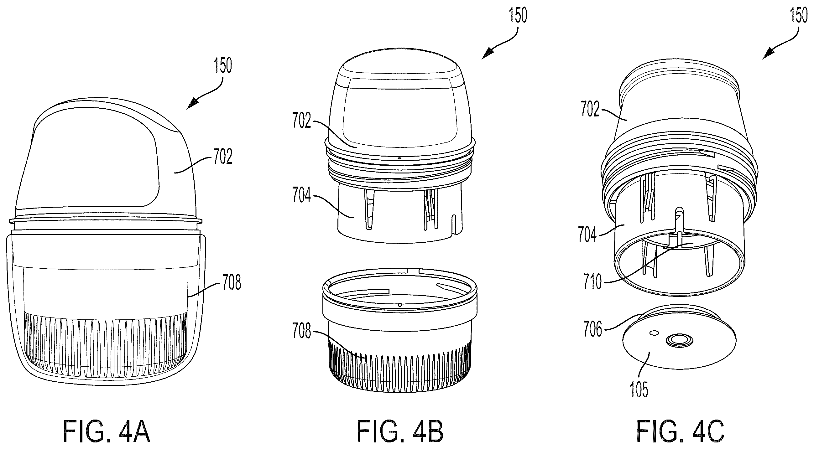 Patent US12569168 Figure 5 – Systems, devices, and methods for analyte monitoring