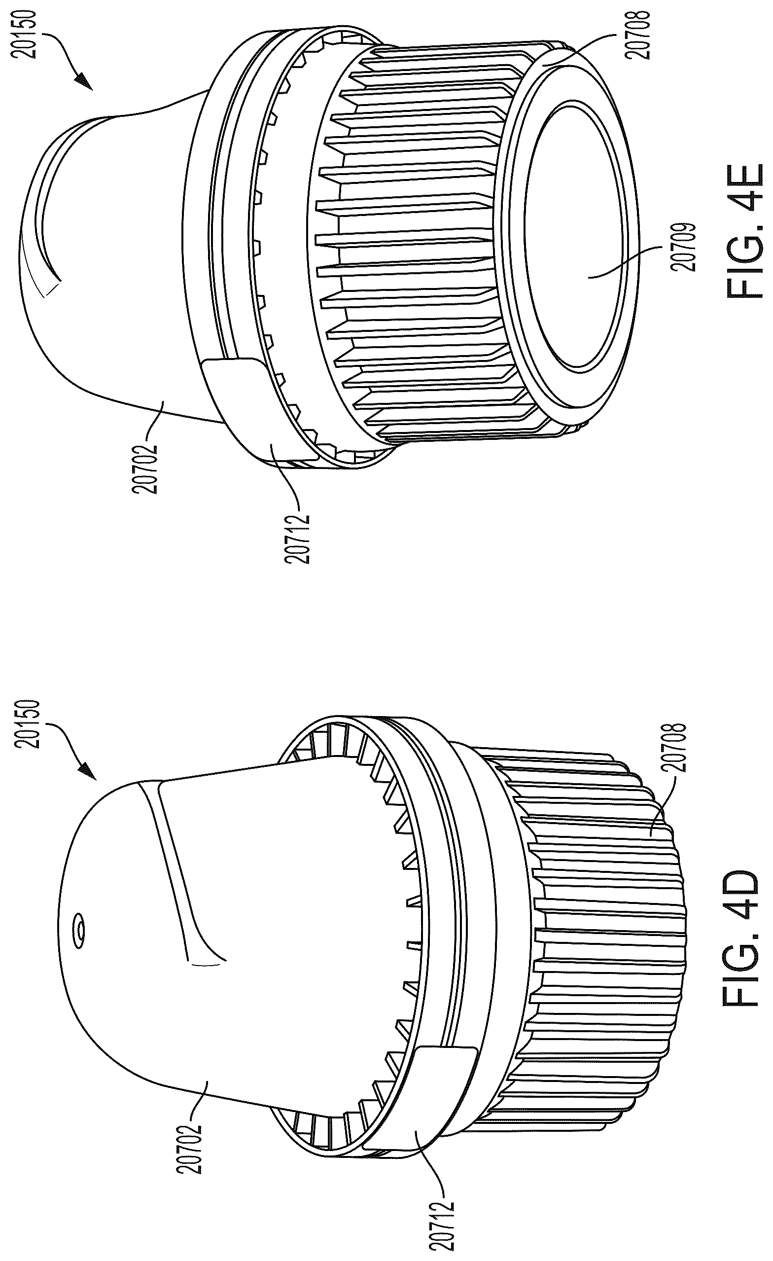 Patent US12569168 Figure 6 – Systems, devices, and methods for analyte monitoring