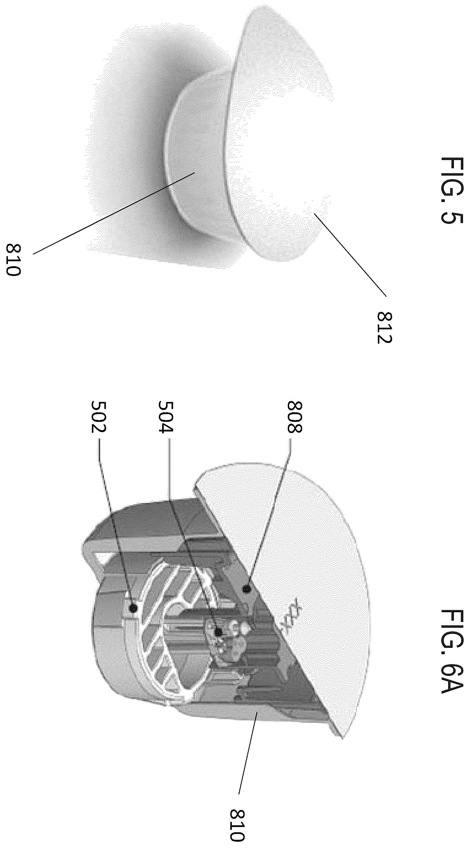 Patent US12569168 Figure 9 – Systems, devices, and methods for analyte monitoring