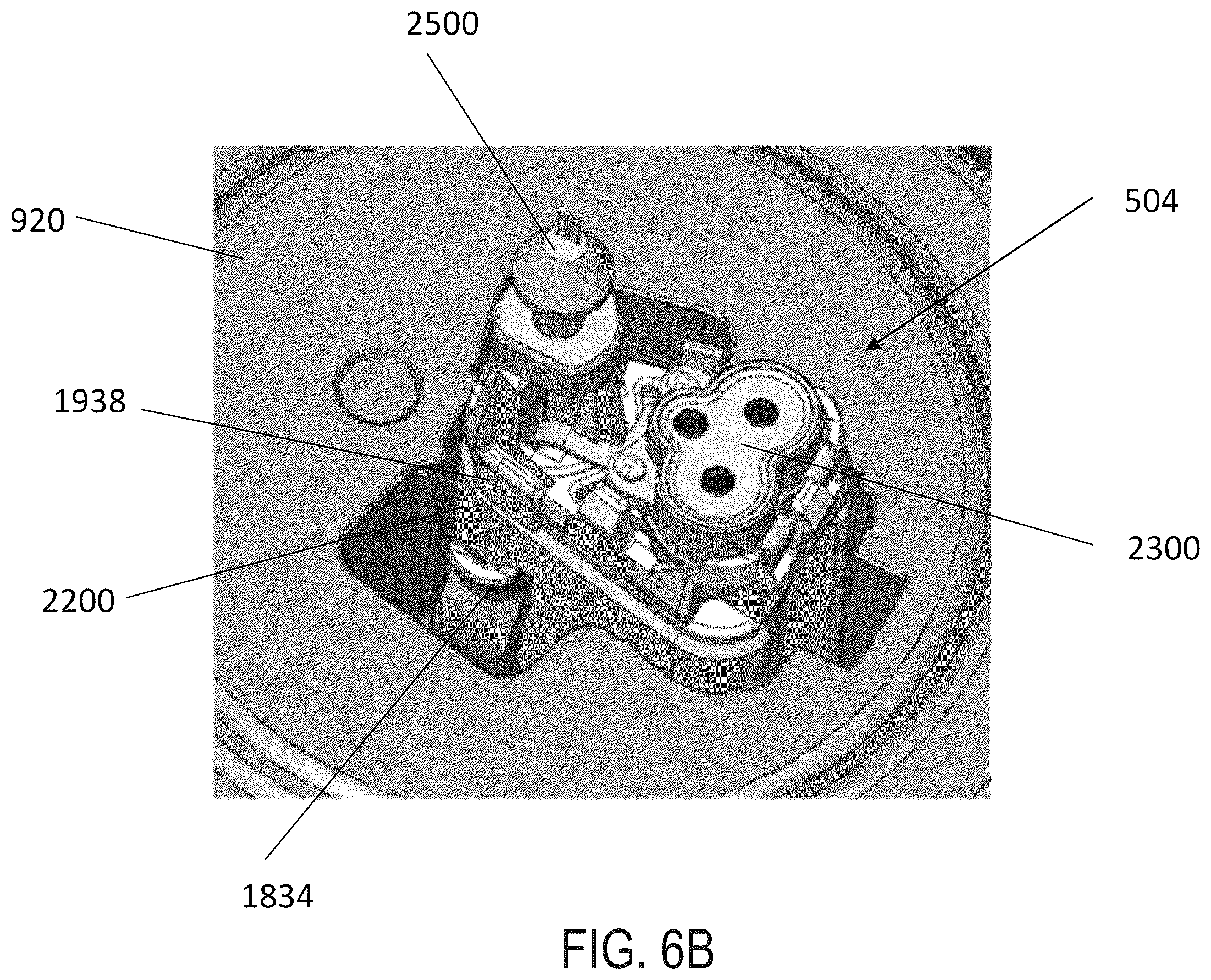 Patent US12569168 Figure 10 – Systems, devices, and methods for analyte monitoring