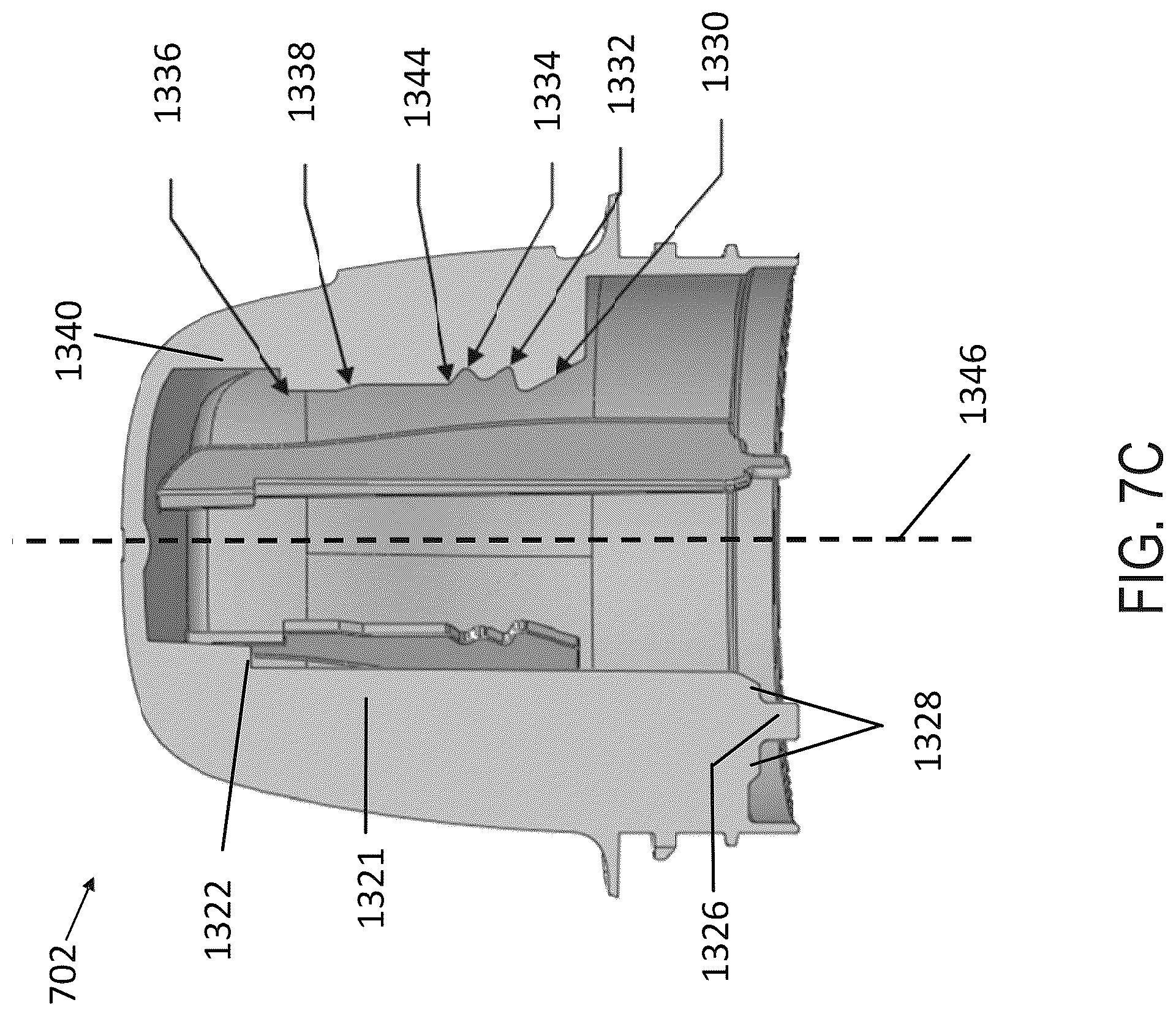 Patent US12569168 Figure 13 – Systems, devices, and methods for analyte monitoring