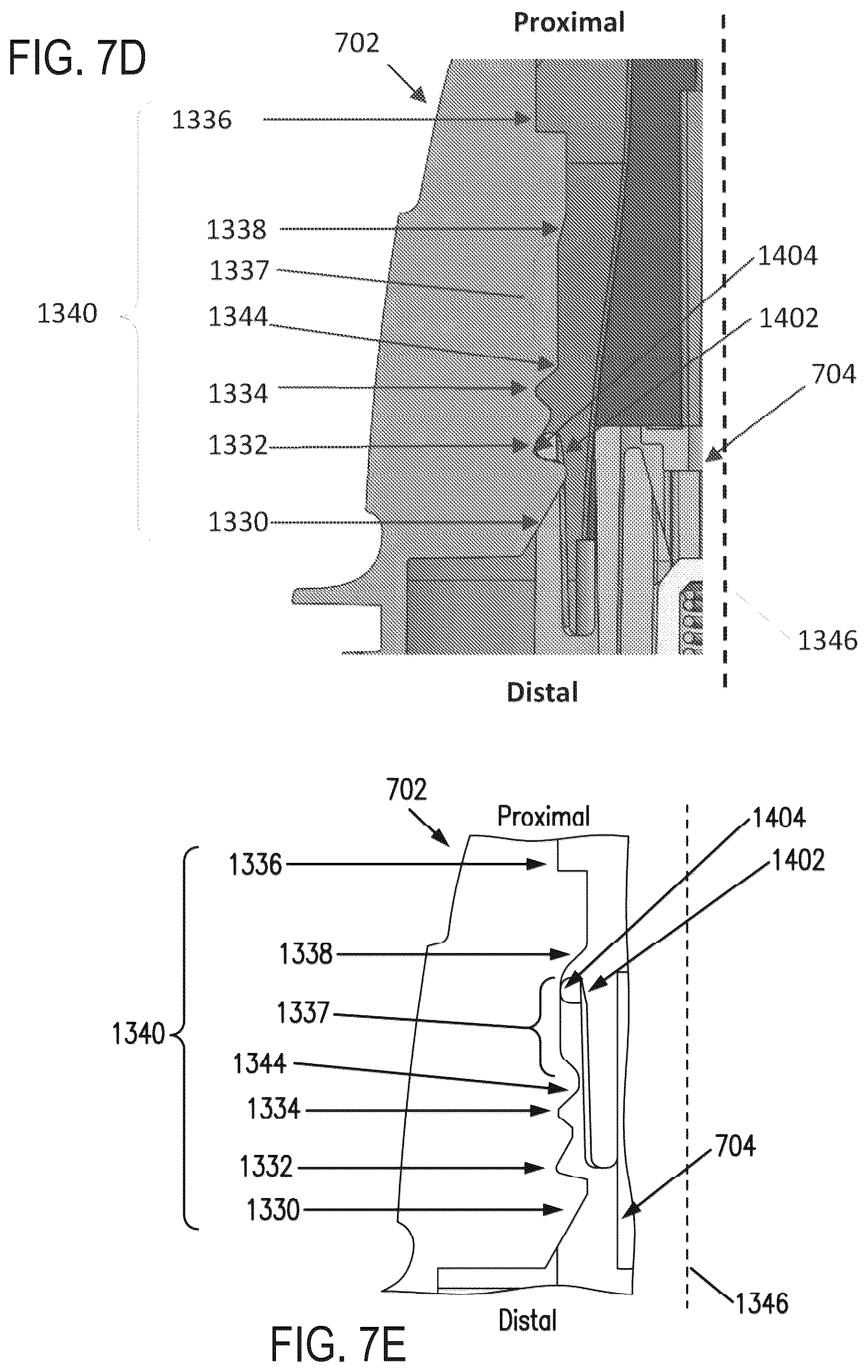 Patent US12569168 Figure 14 – Systems, devices, and methods for analyte monitoring