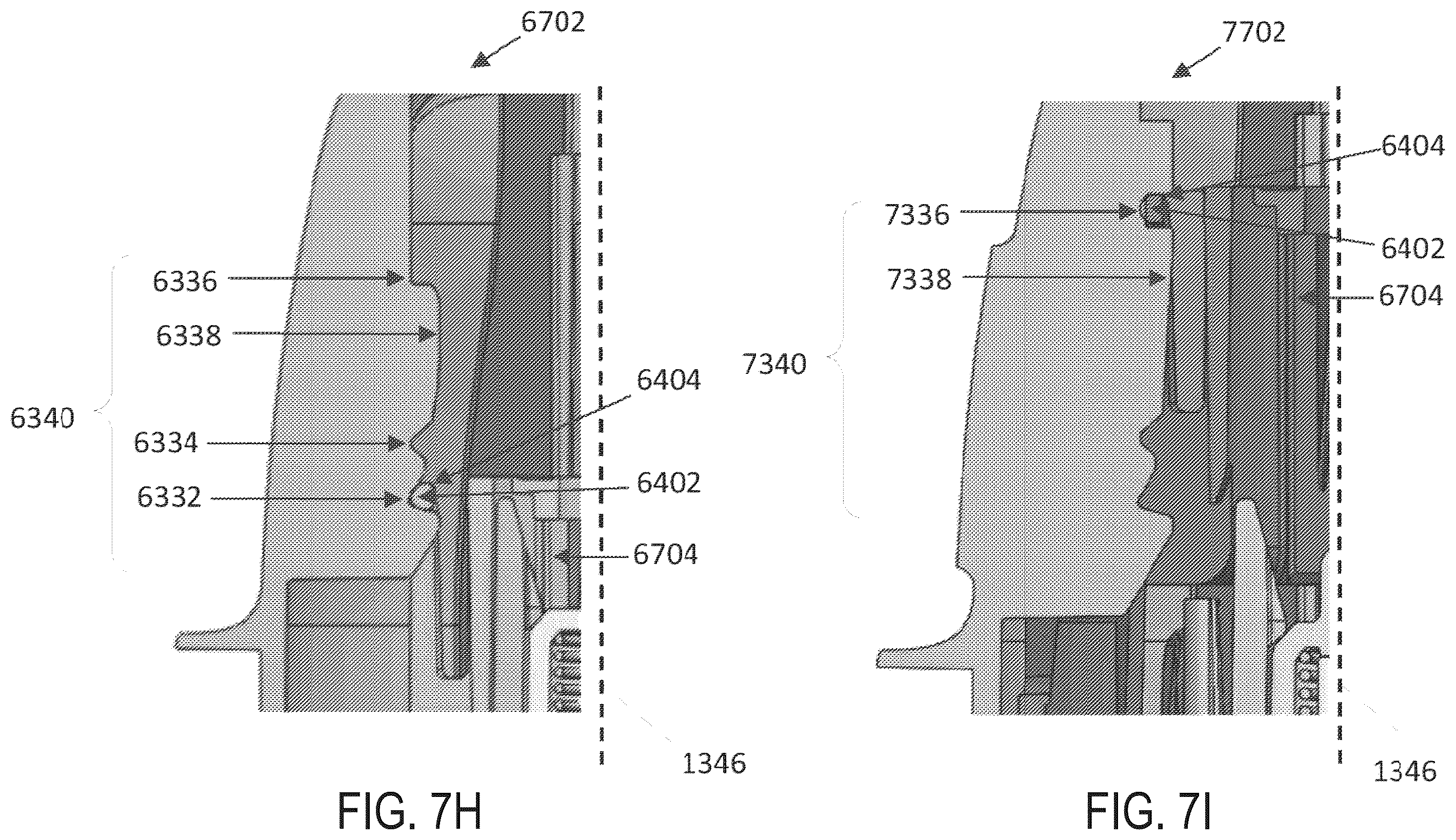 Patent US12569168 Figure 16 – Systems, devices, and methods for analyte monitoring