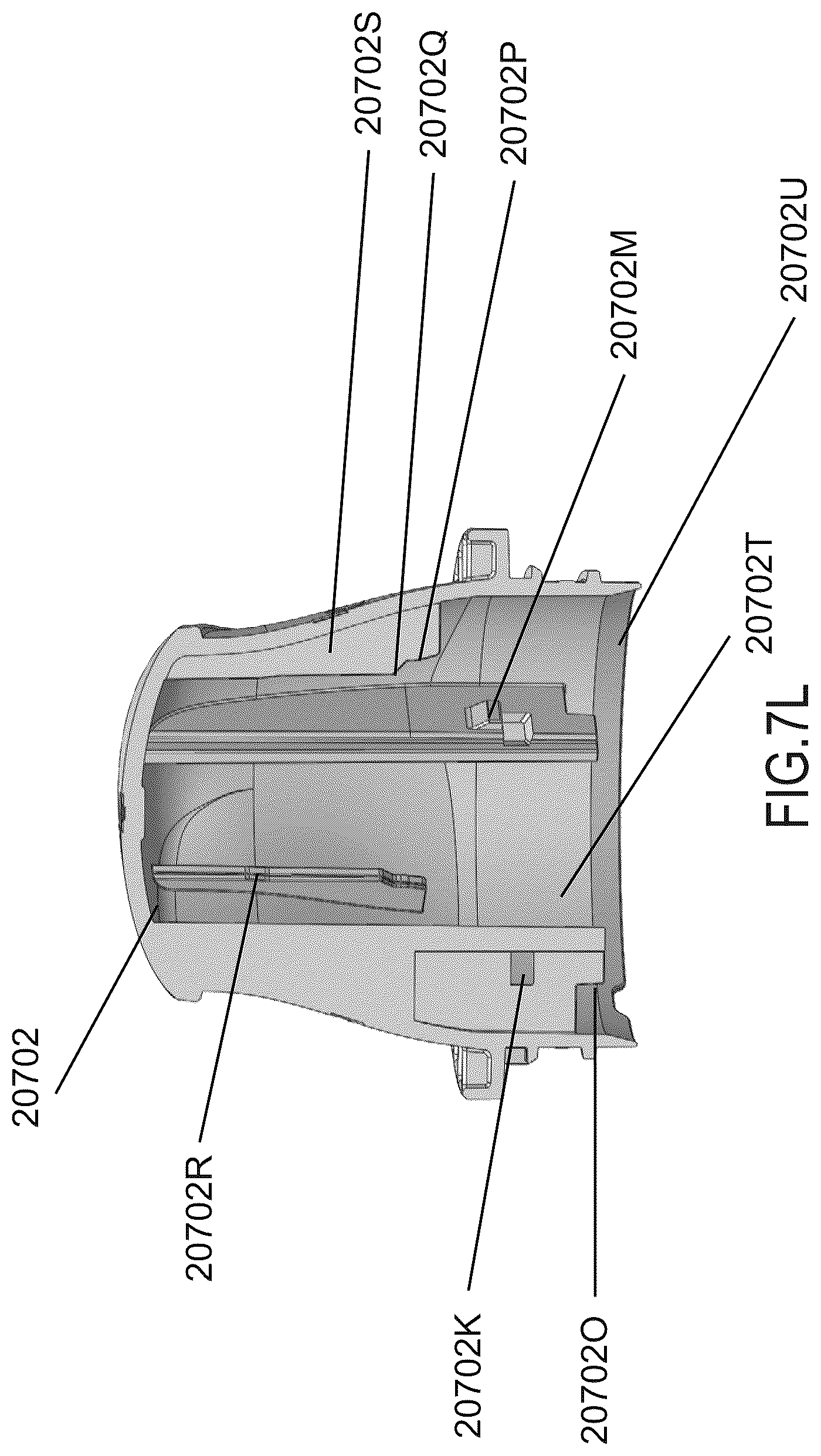 Patent US12569168 Figure 19 – Systems, devices, and methods for analyte monitoring