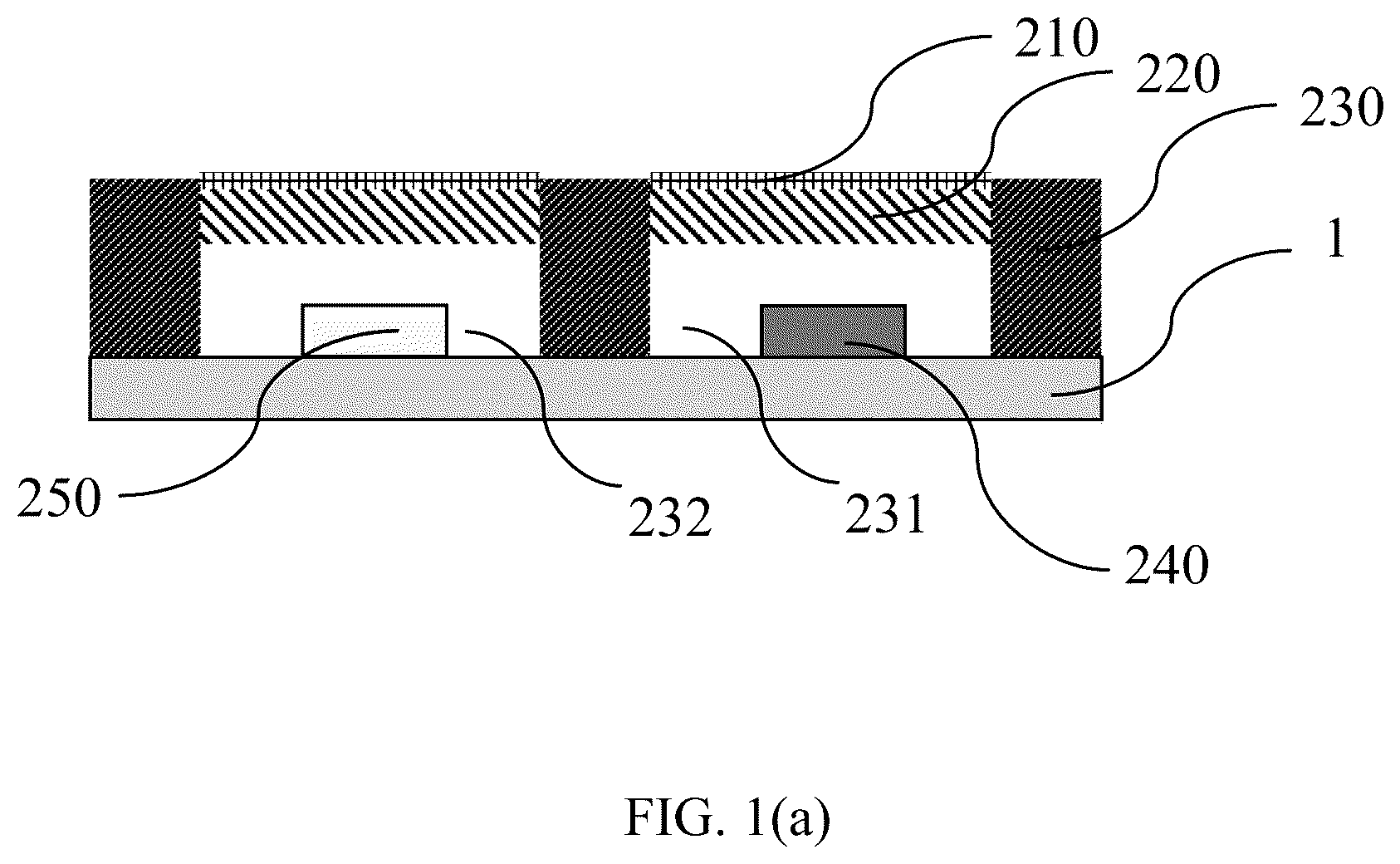 Patent US12569169 Figure 1 – Non-invasive flexible blood glucose detecting and sleep monitoring device