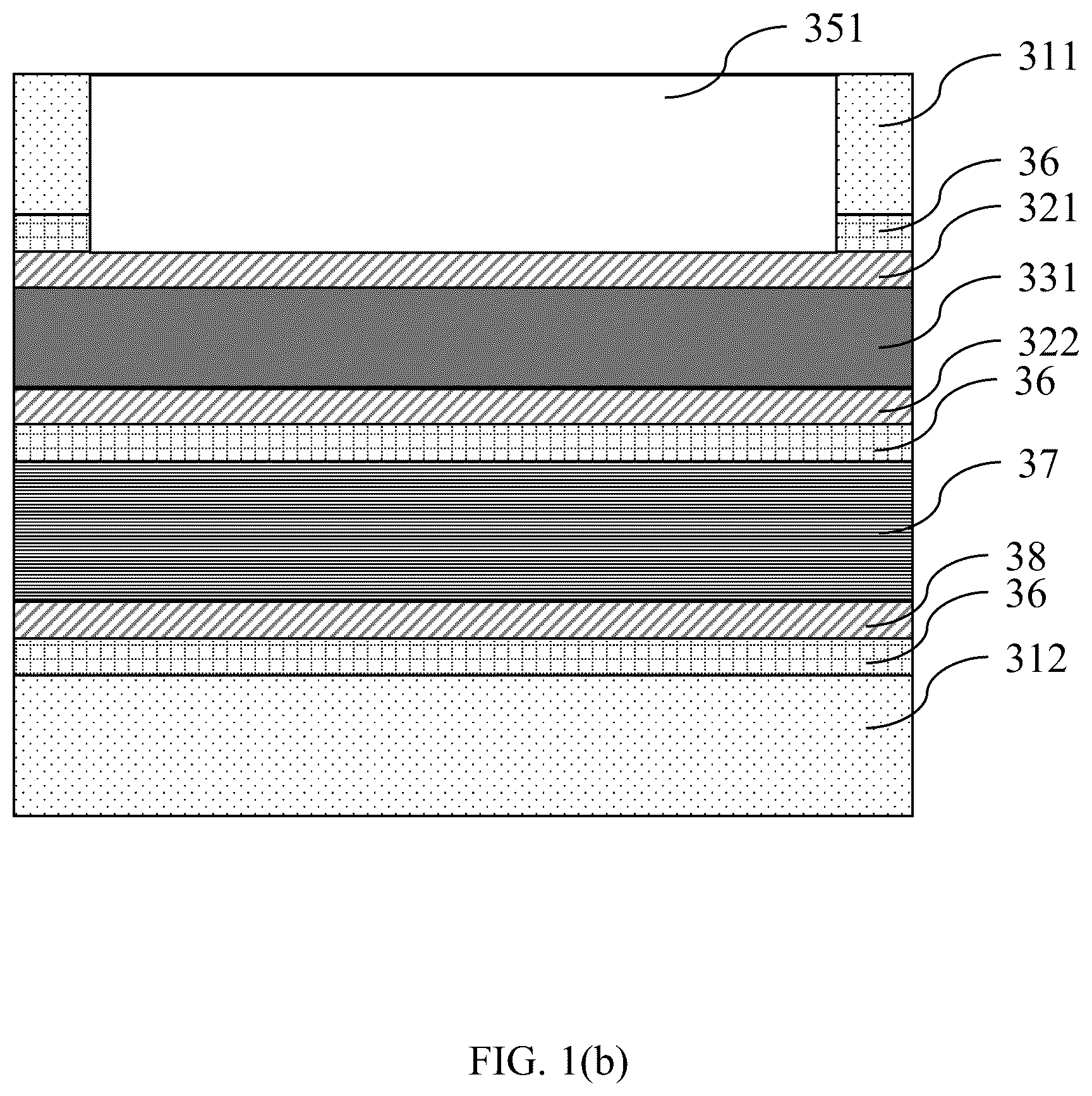 Patent US12569169 Figure 2 – Non-invasive flexible blood glucose detecting and sleep monitoring device