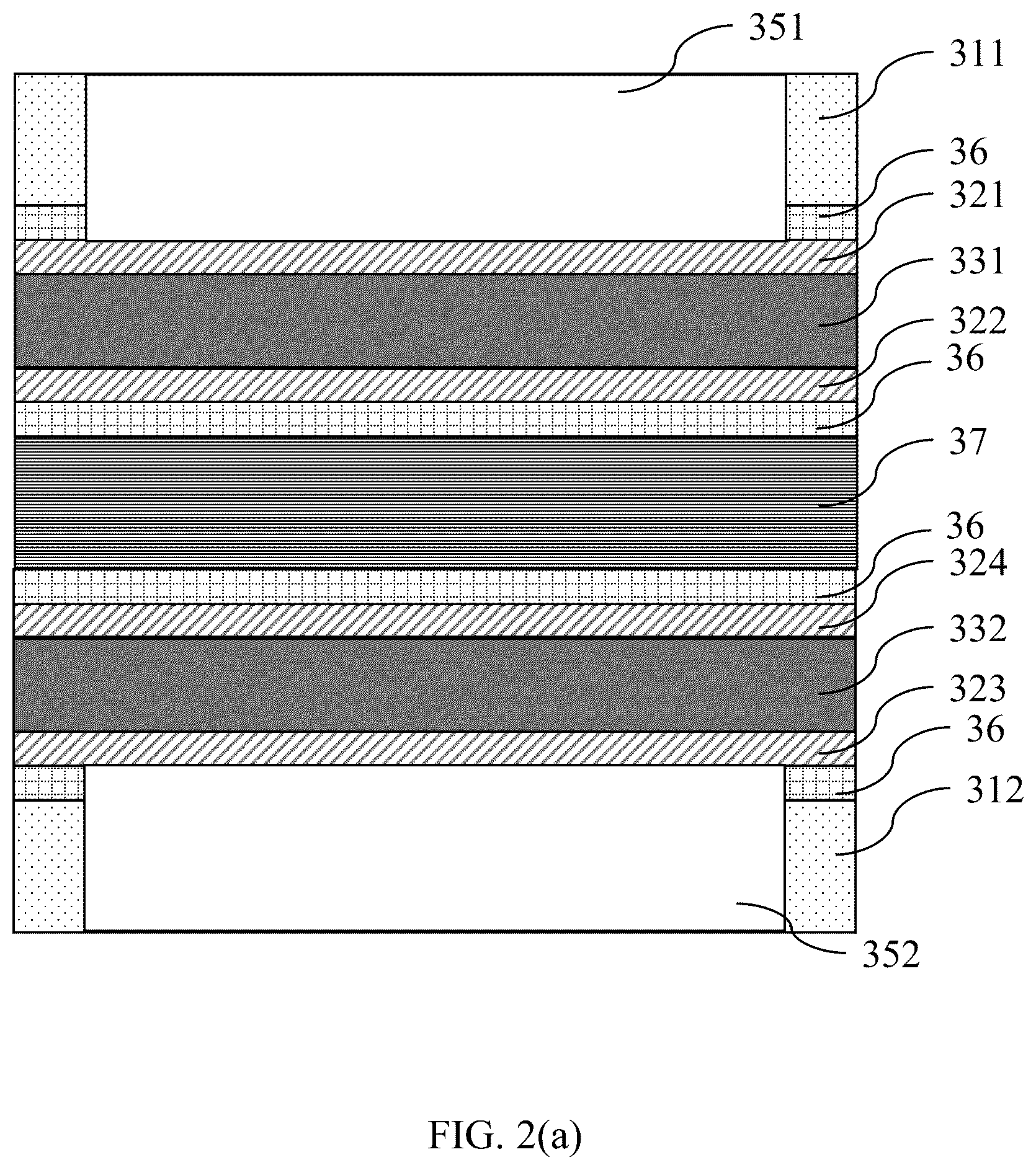 Patent US12569169 Figure 4 – Non-invasive flexible blood glucose detecting and sleep monitoring device