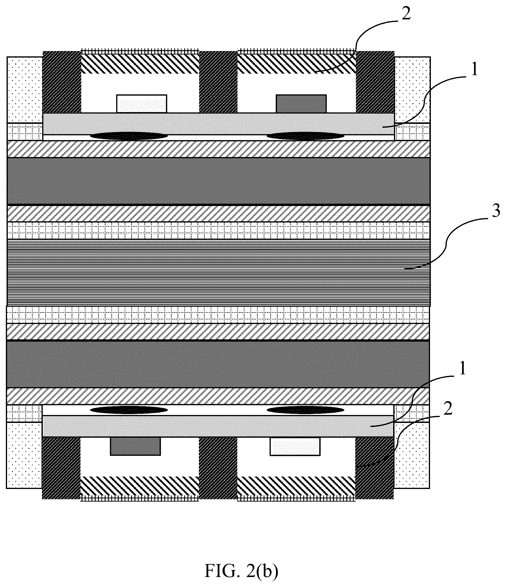 Patent US12569169 Figure 5 – Non-invasive flexible blood glucose detecting and sleep monitoring device