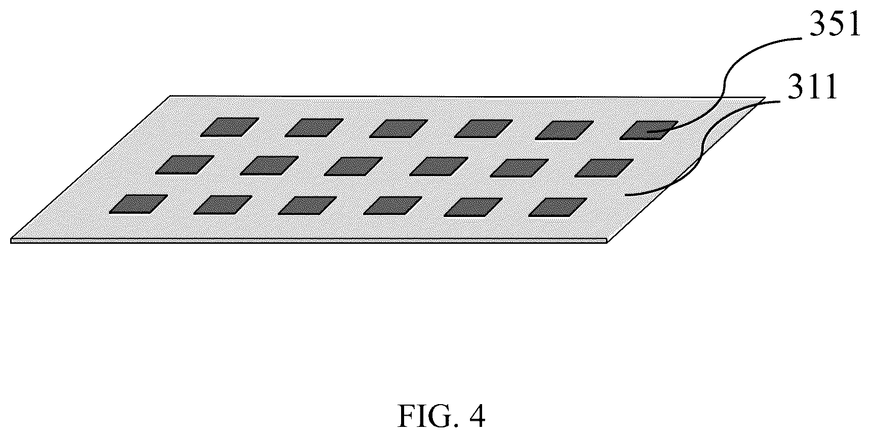 Patent US12569169 Figure 7 – Non-invasive flexible blood glucose detecting and sleep monitoring device