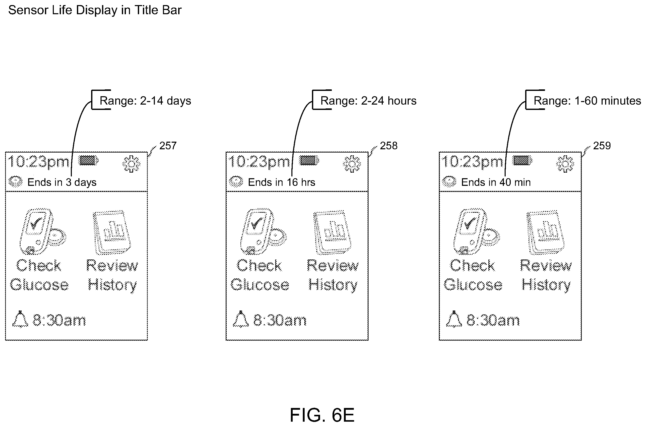 Patent US12569172 Figure 11 – Devices, systems, and methods associated with analyte monitoring devices and devices incorporating the same