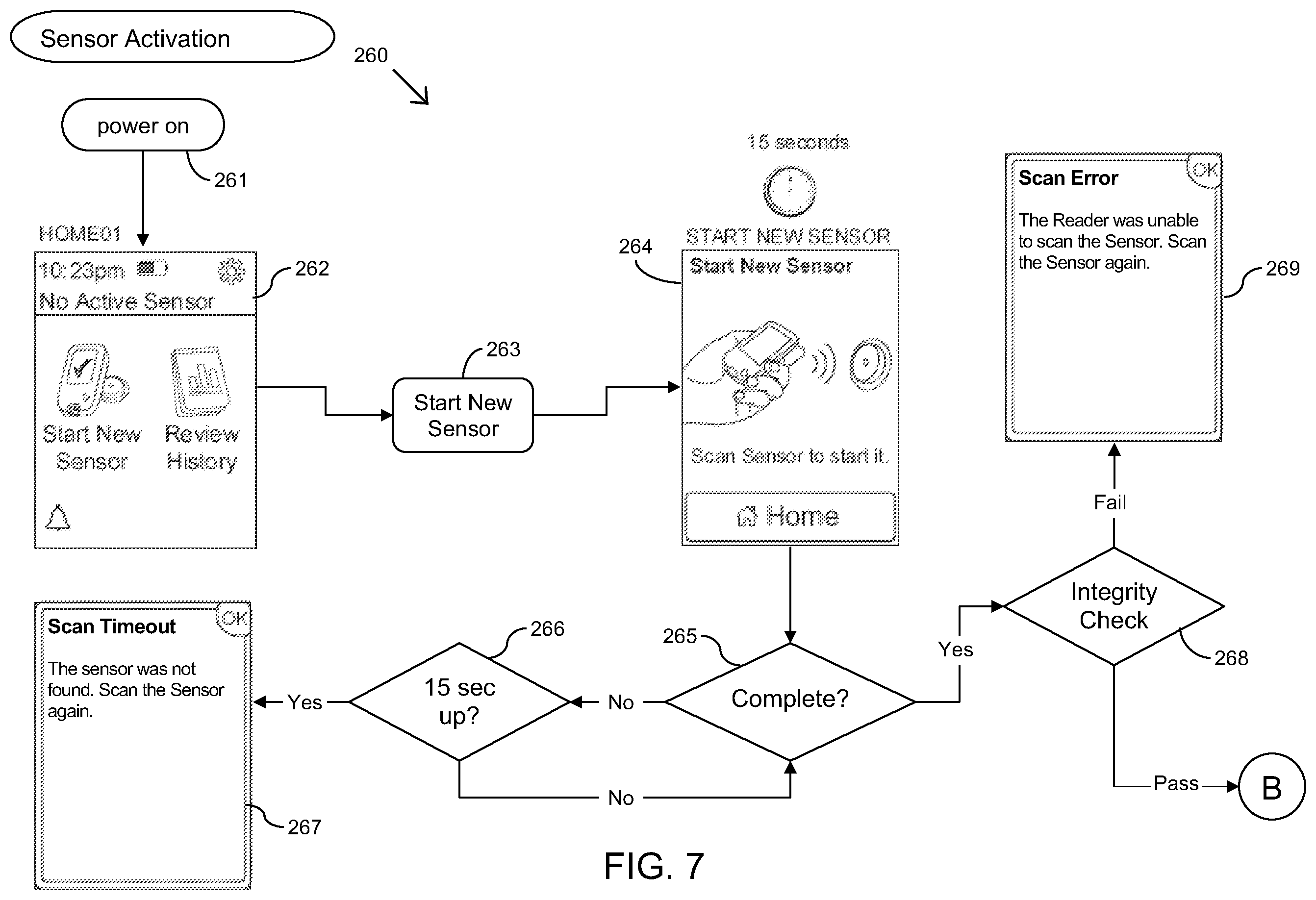 Patent US12569172 Figure 12 – Devices, systems, and methods associated with analyte monitoring devices and devices incorporating the same