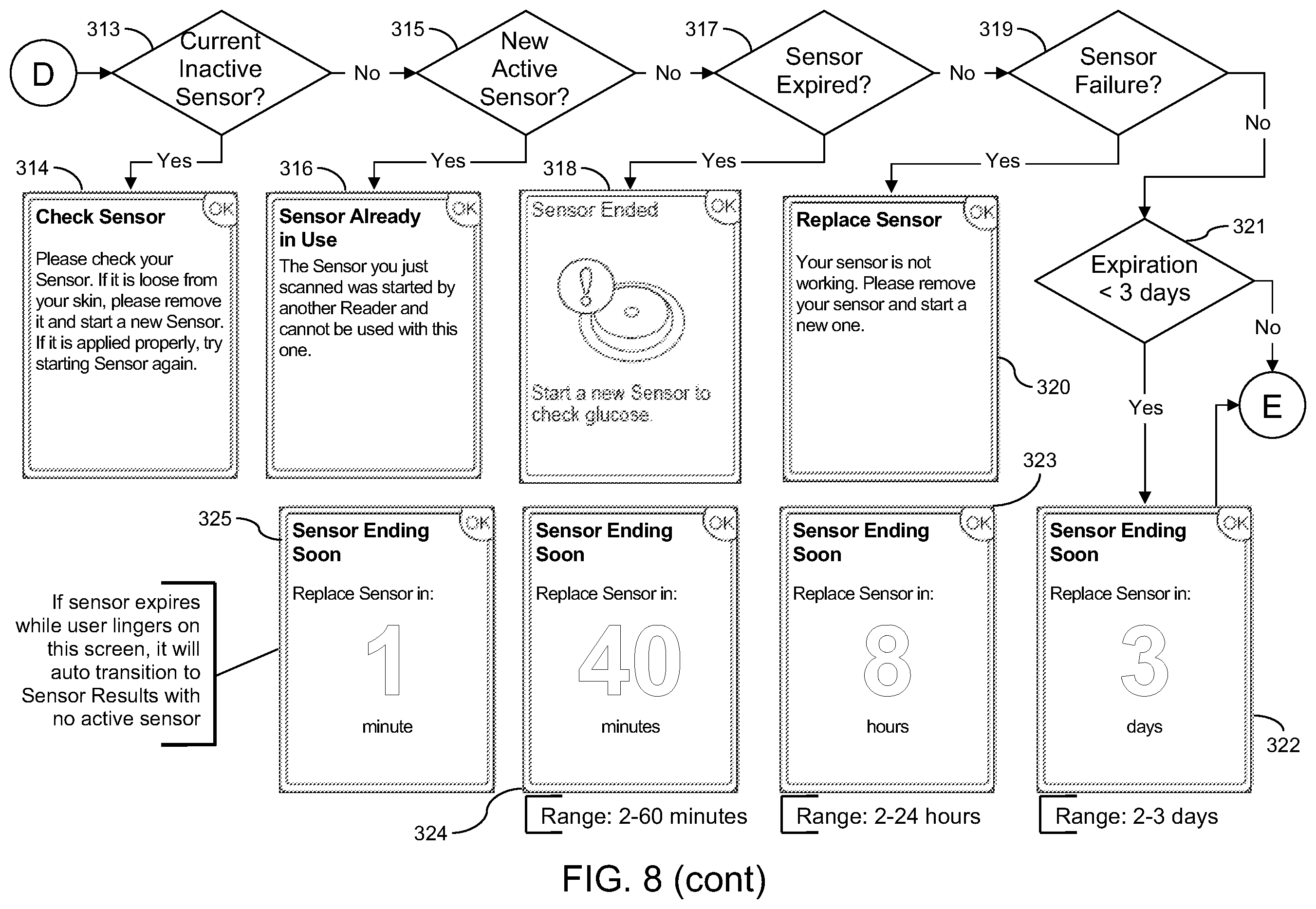 Patent US12569172 Figure 16 – Devices, systems, and methods associated with analyte monitoring devices and devices incorporating the same