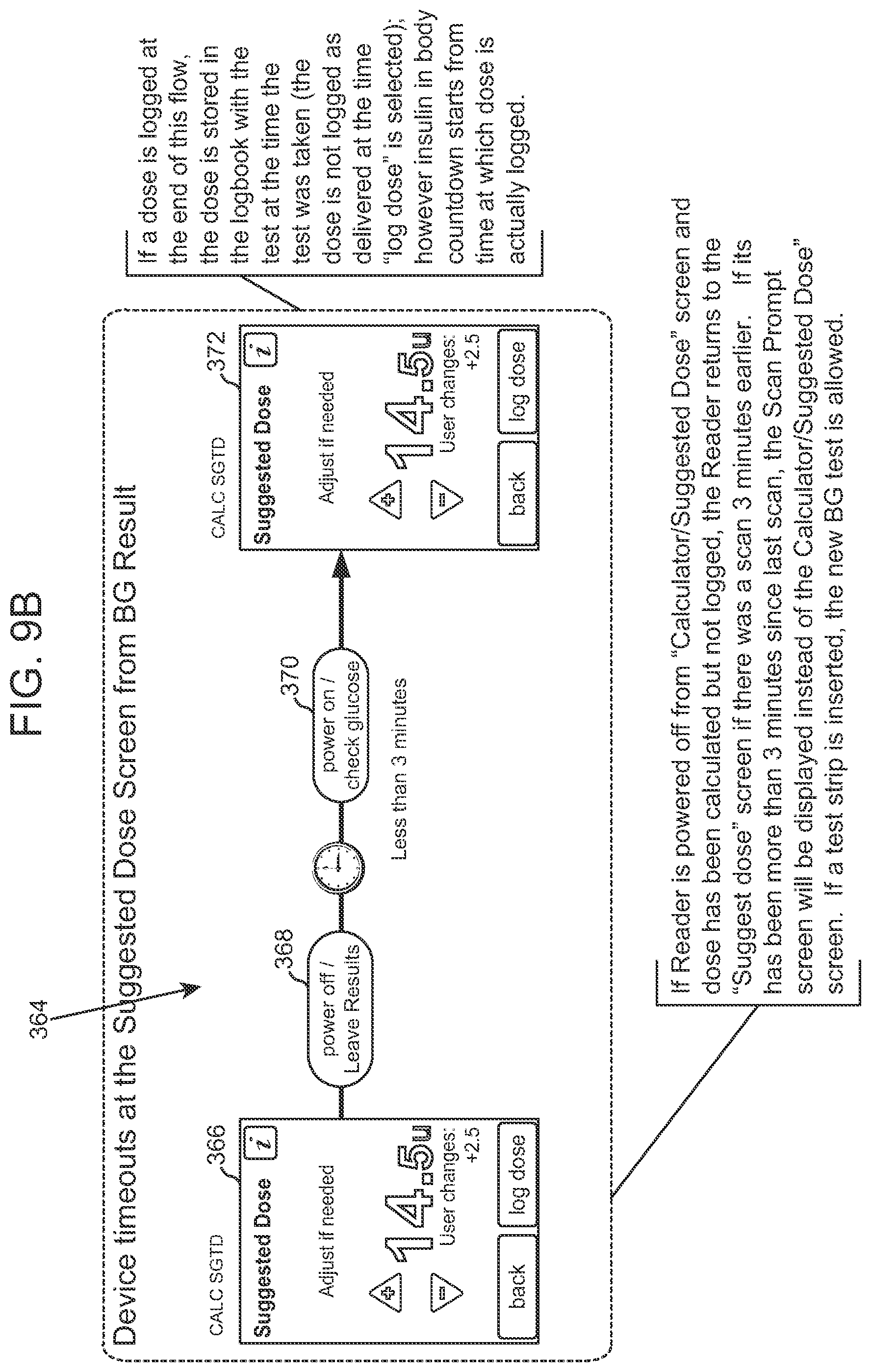 Patent US12569172 Figure 19 – Devices, systems, and methods associated with analyte monitoring devices and devices incorporating the same